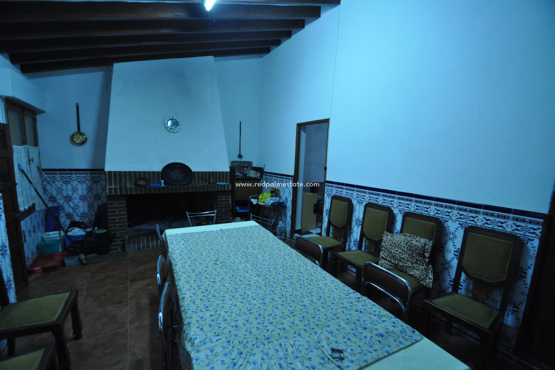 Reventa - Casa Adosada -
Pinoso - Inland