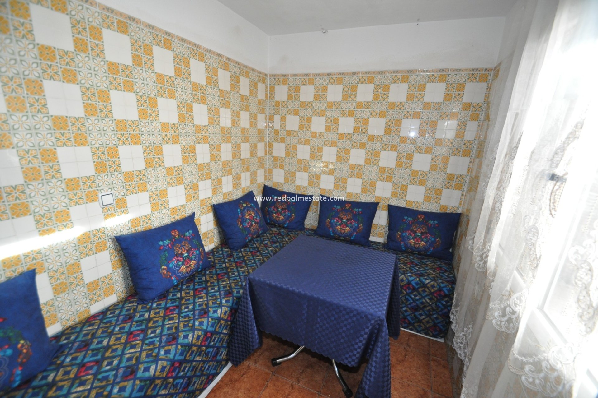 Reventa - Casa Adosada -
Pinoso - Inland