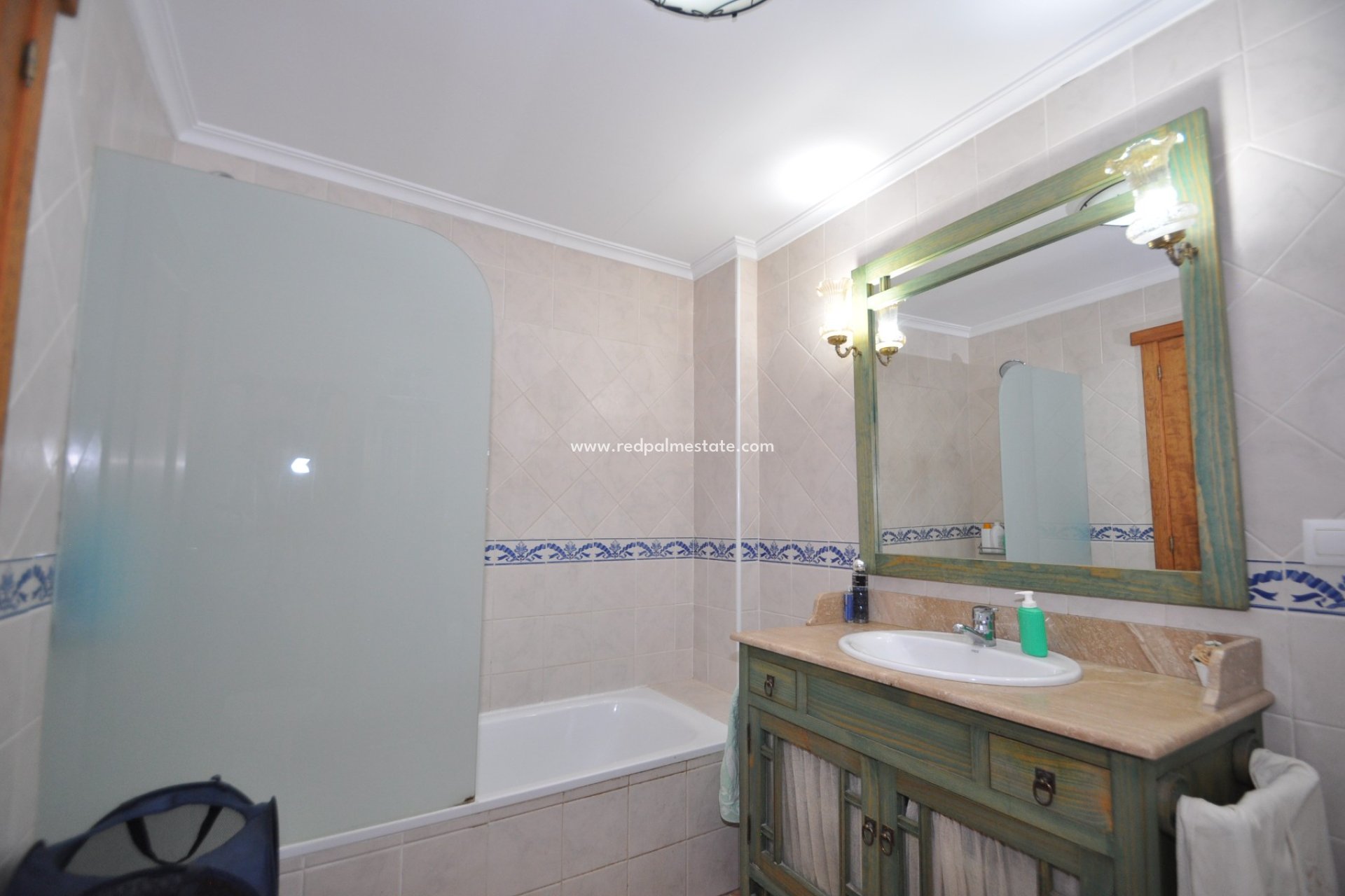 Reventa - Casa Adosada -
Pinoso - Inland