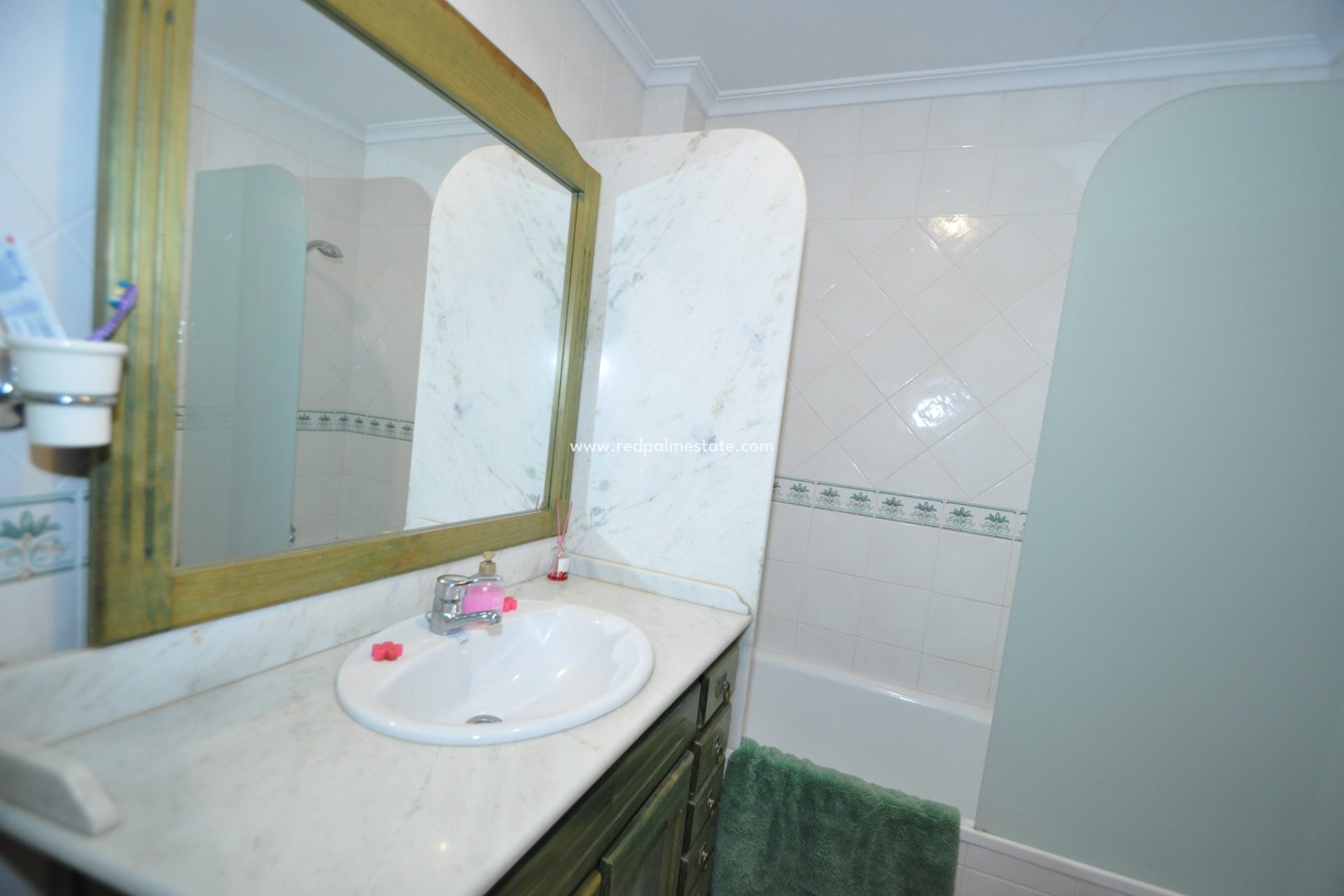 Reventa - Casa Adosada -
Pinoso - Inland