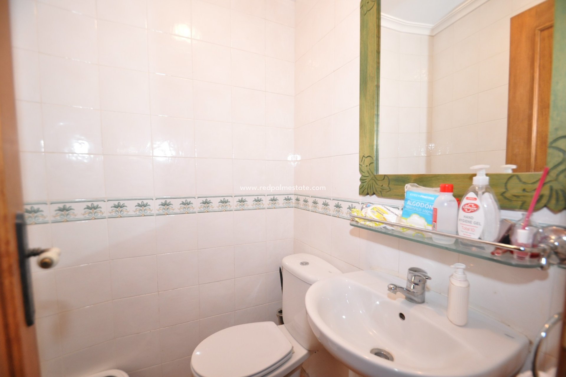 Reventa - Casa Adosada -
Pinoso - Inland