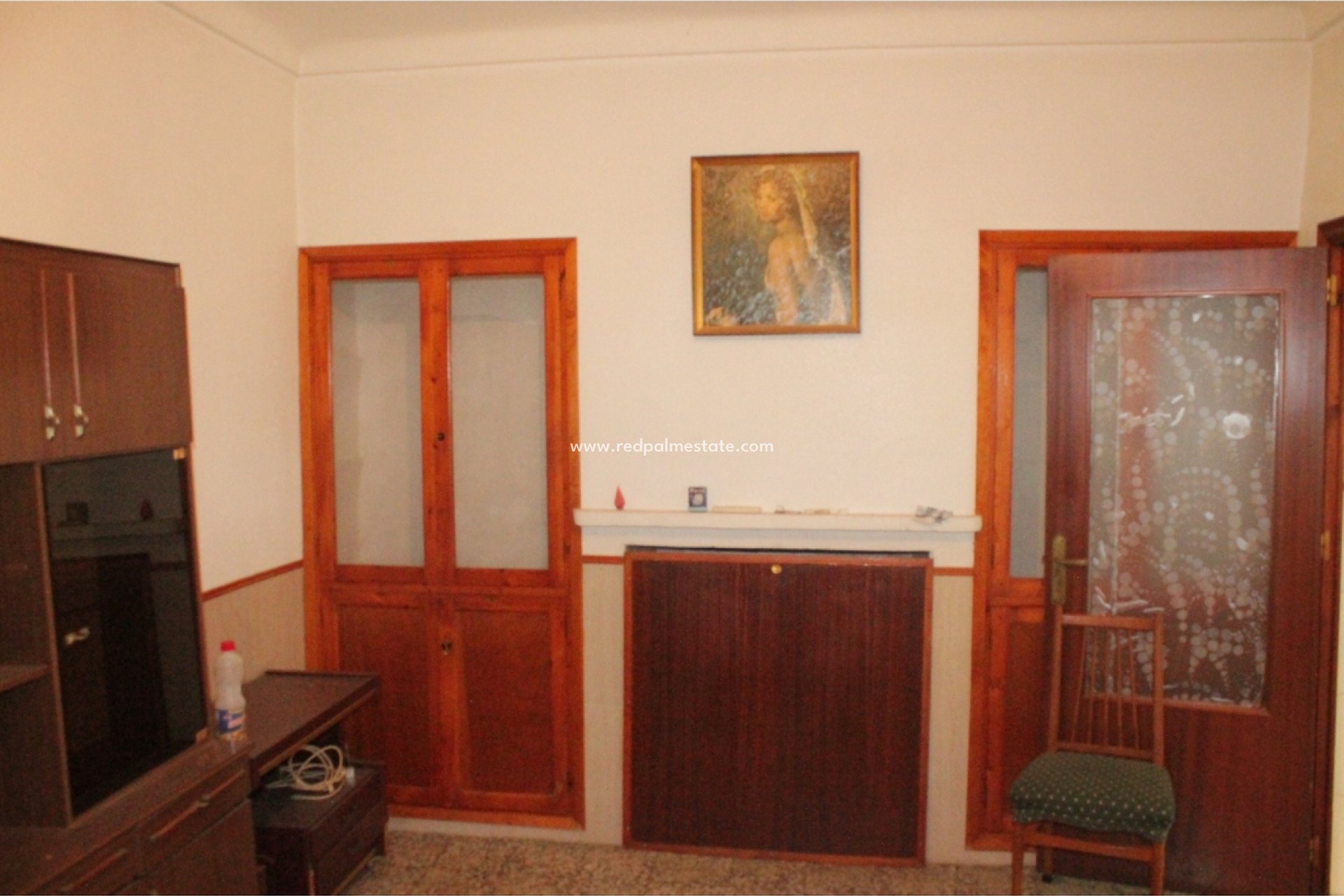 Reventa - Casa Adosada -
Pinoso - Inland