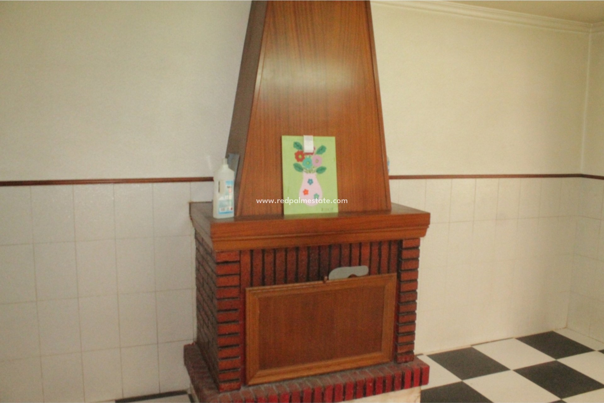 Reventa - Casa Adosada -
Pinoso - Inland