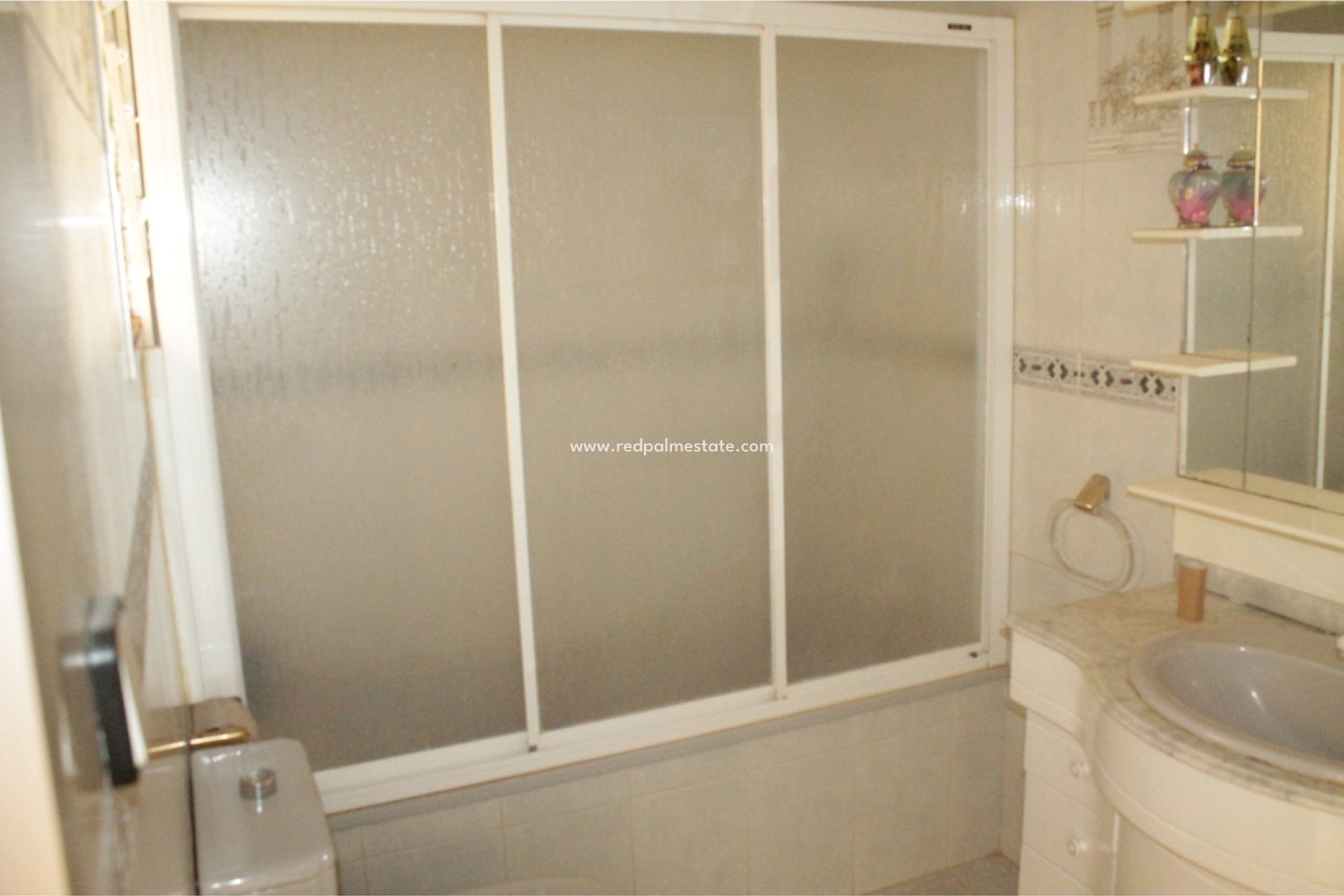 Reventa - Casa Adosada -
Pinoso - Inland