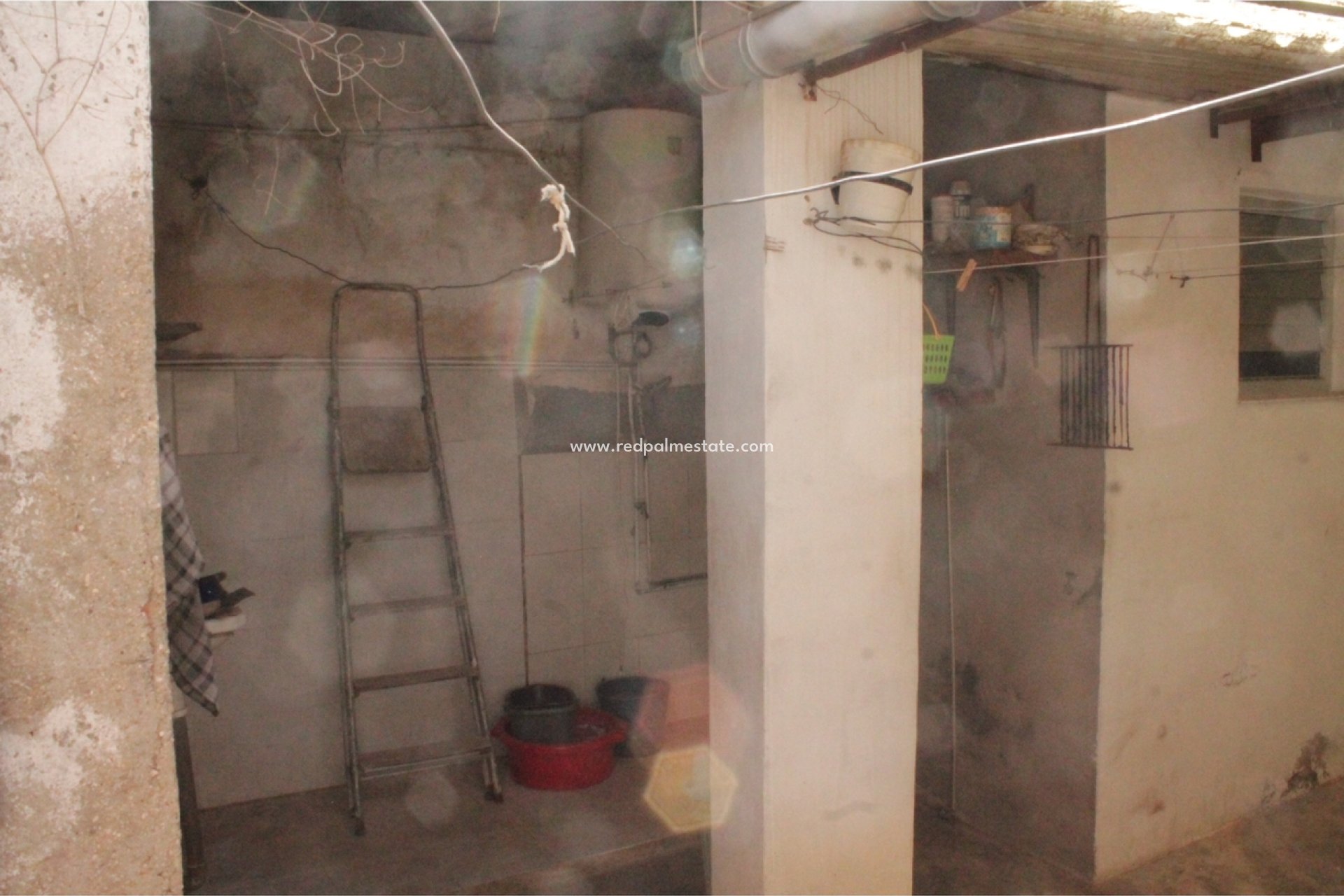 Reventa - Casa Adosada -
Pinoso - Inland