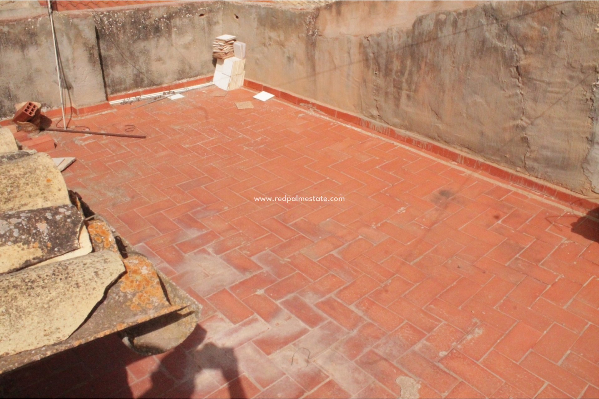 Reventa - Casa Adosada -
Pinoso - Inland