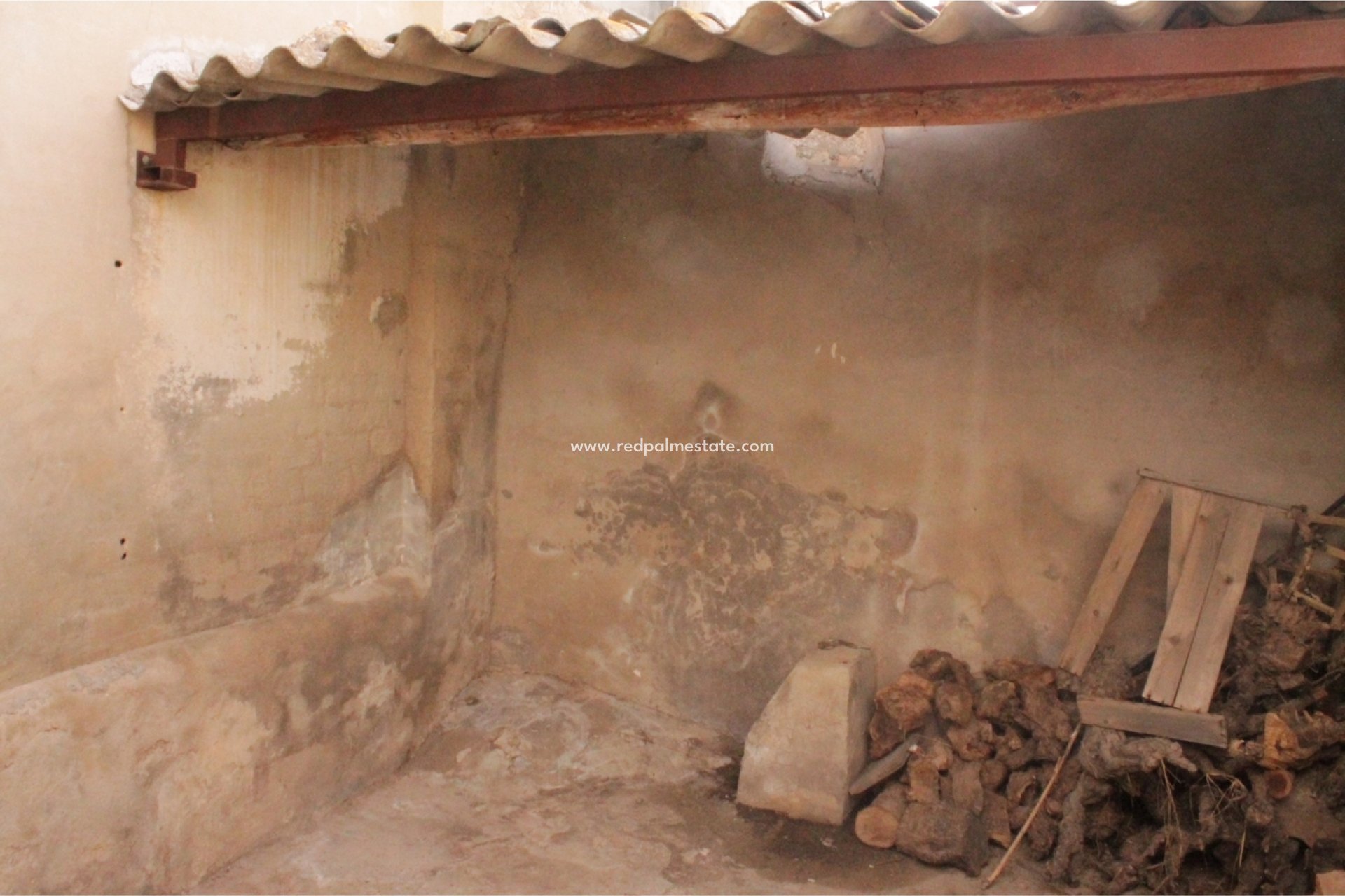 Reventa - Casa Adosada -
Pinoso - Inland