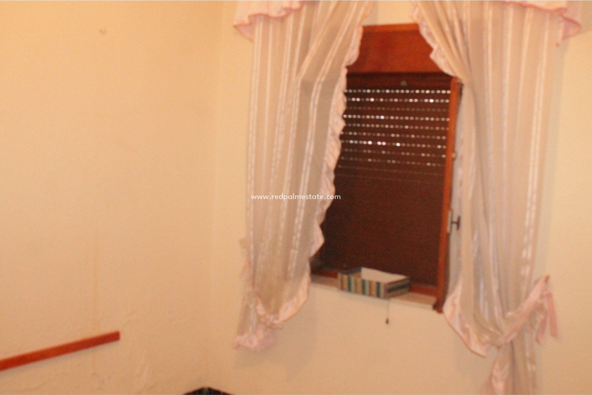 Reventa - Casa Adosada -
Pinoso - Inland