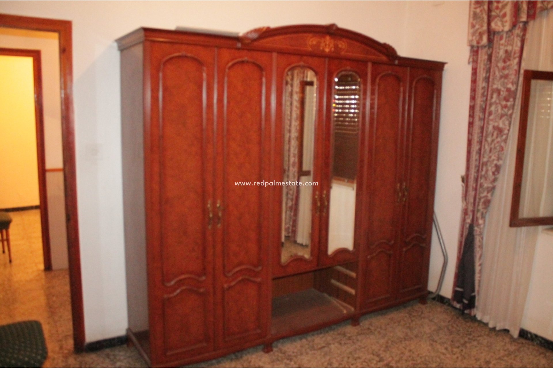 Reventa - Casa Adosada -
Pinoso - Inland