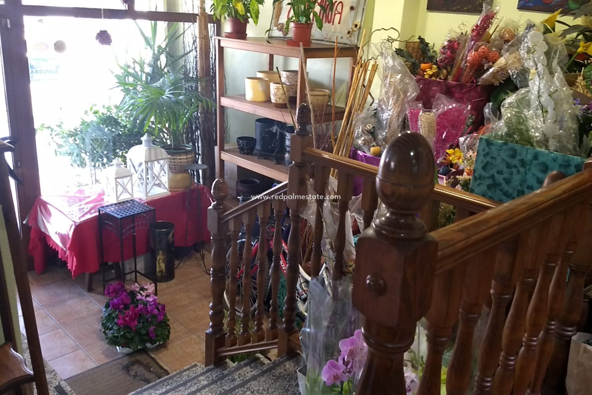 Reventa - Casa Adosada -
Pinoso - Inland