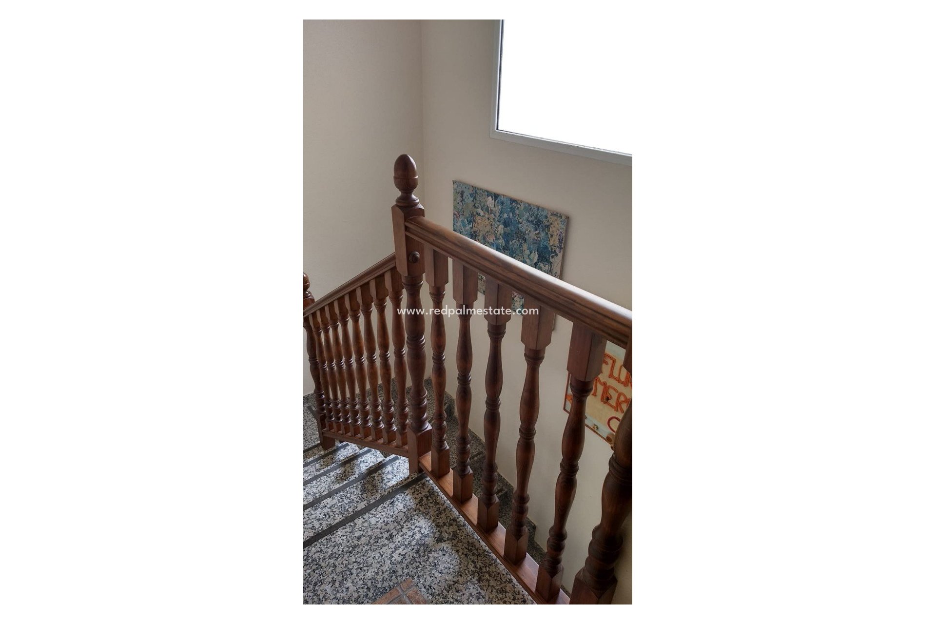 Reventa - Casa Adosada -
Pinoso - Inland