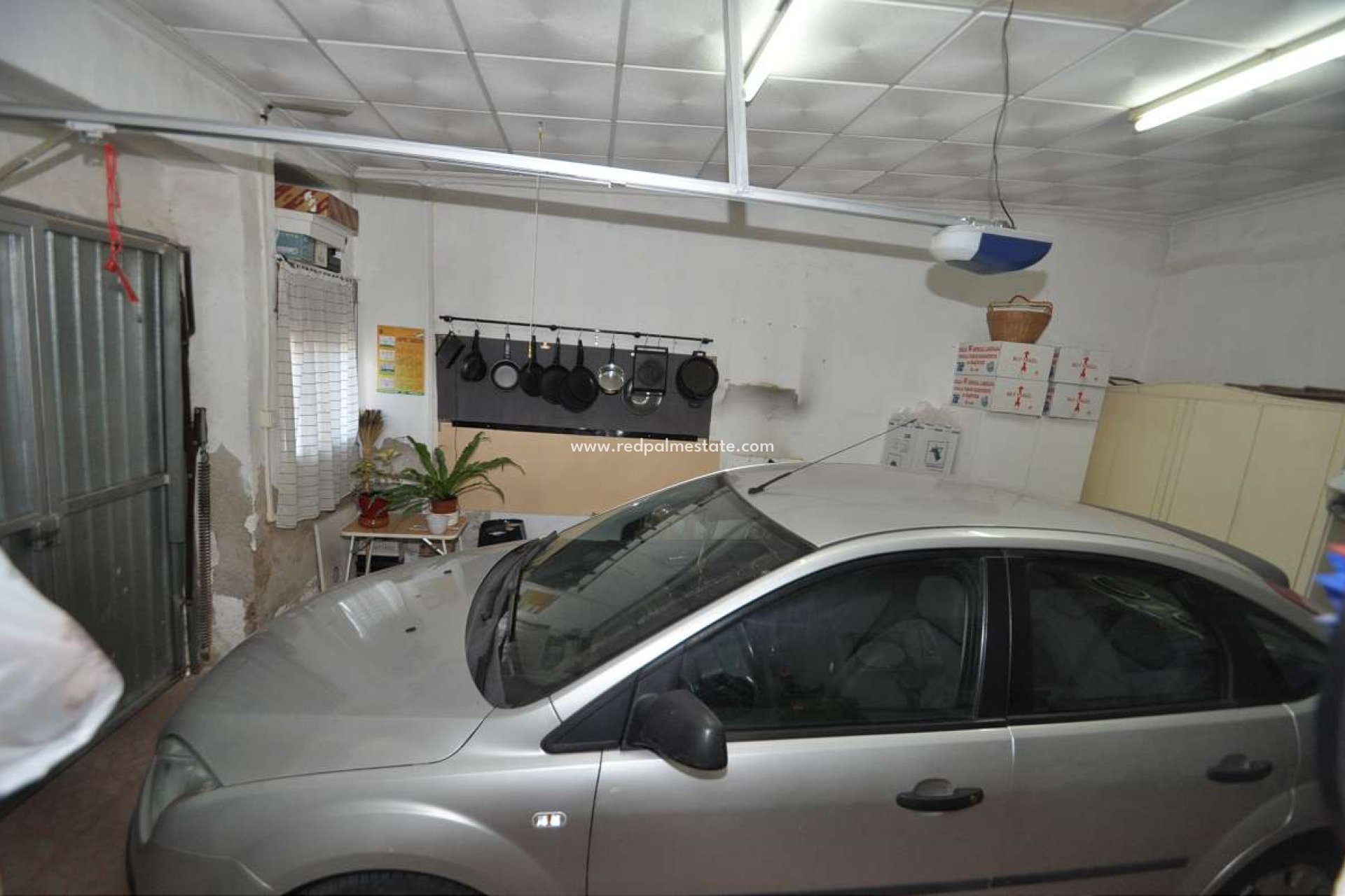 Reventa - Casa Adosada -
Pinoso - Inland