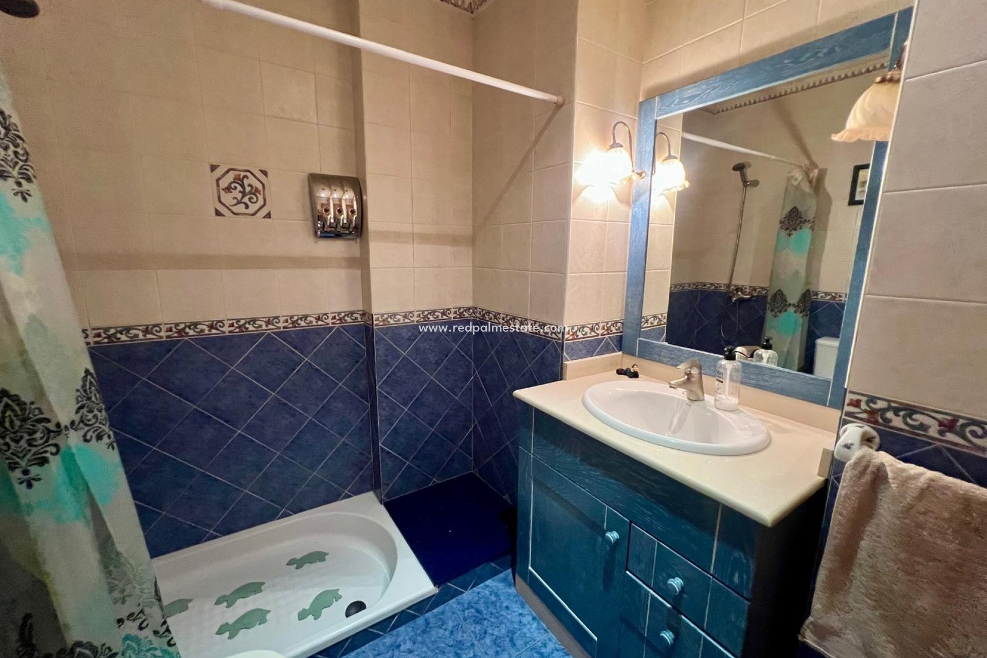 Reventa - Casa Adosada -
Pinoso - Inland