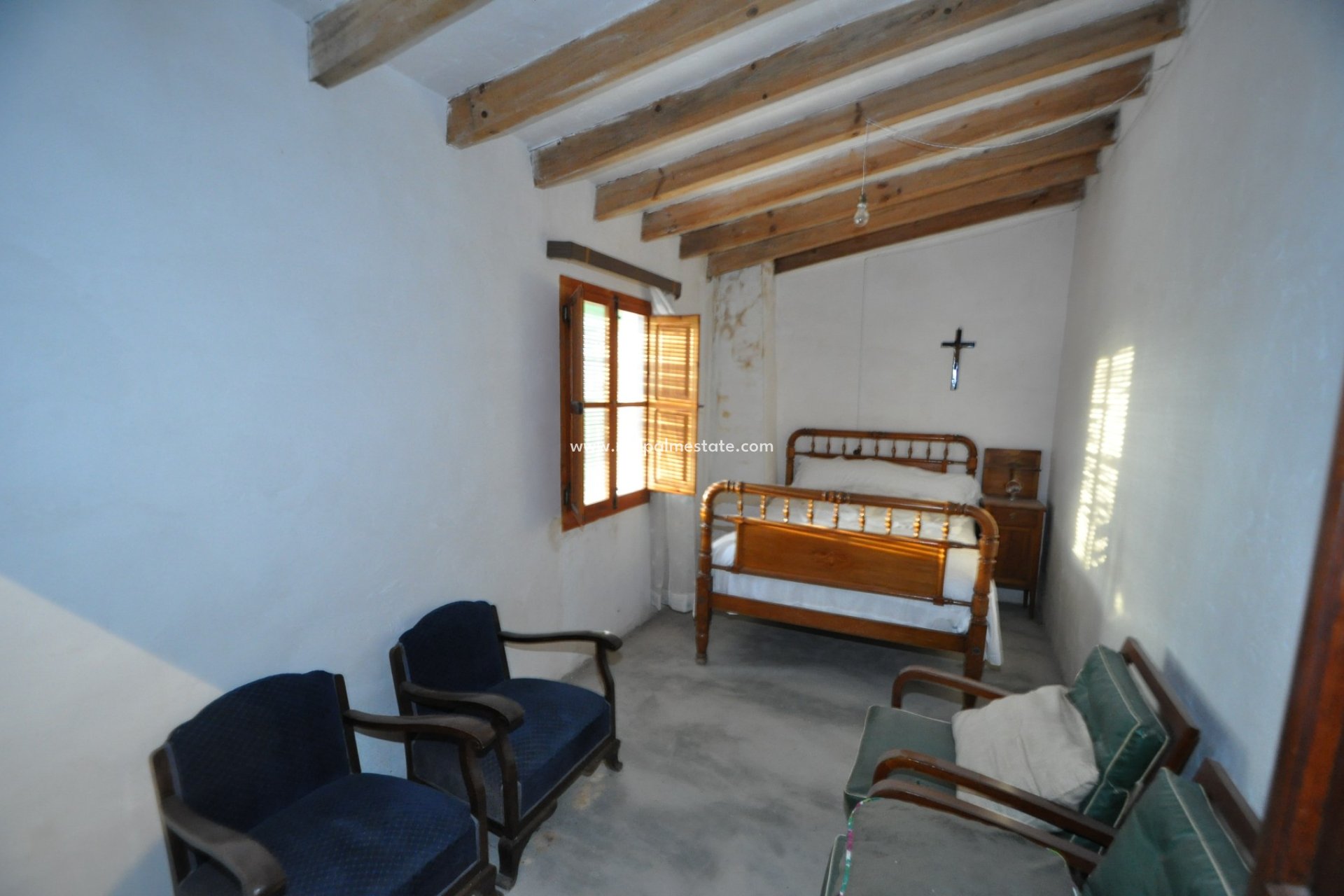 Reventa - Casa Adosada -
Pinoso - Inland