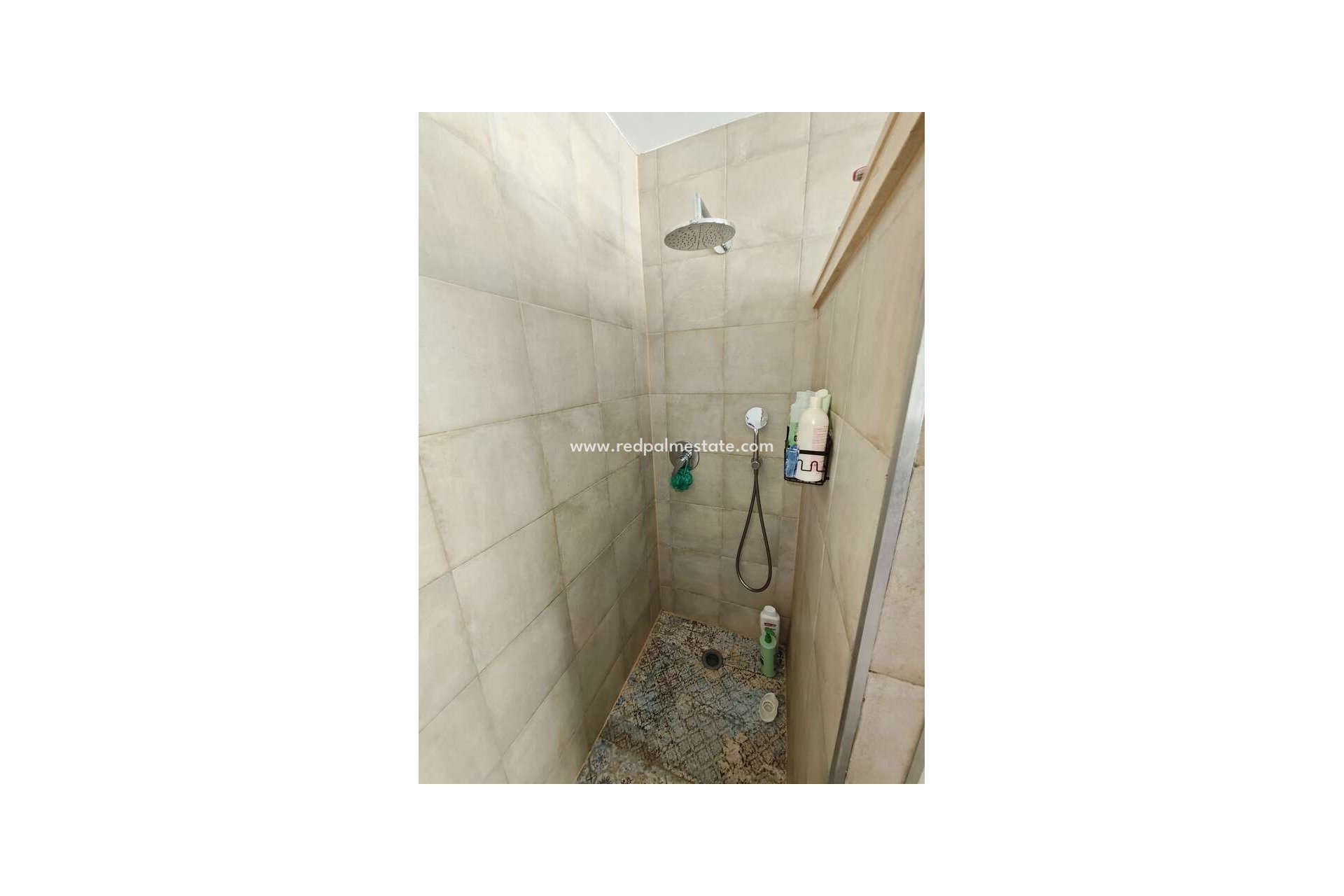 Reventa - Casa Adosada -
Pinoso - Inland