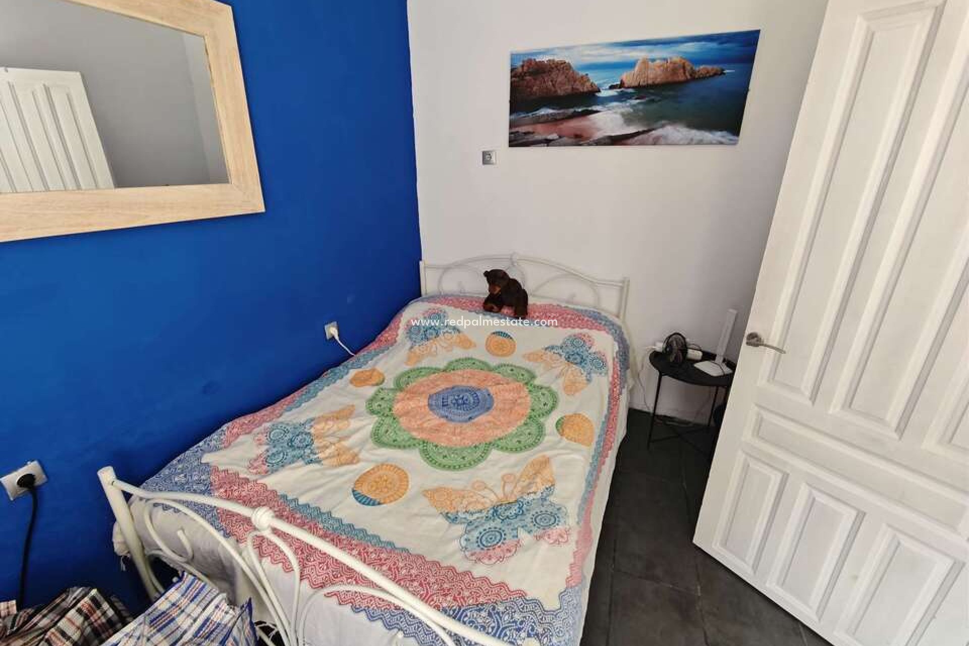 Reventa - Casa Adosada -
Pinoso - Inland