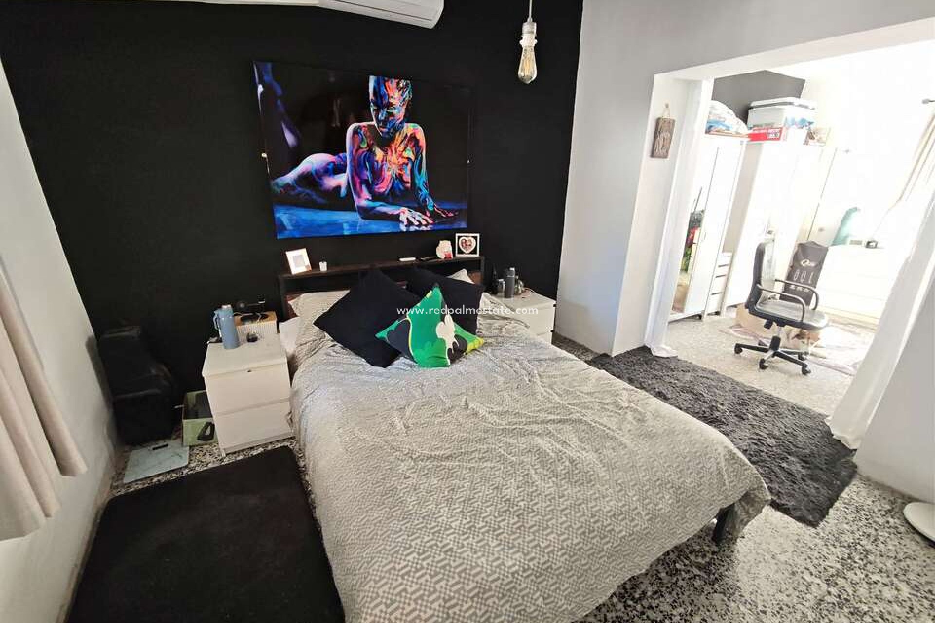 Reventa - Casa Adosada -
Pinoso - Inland