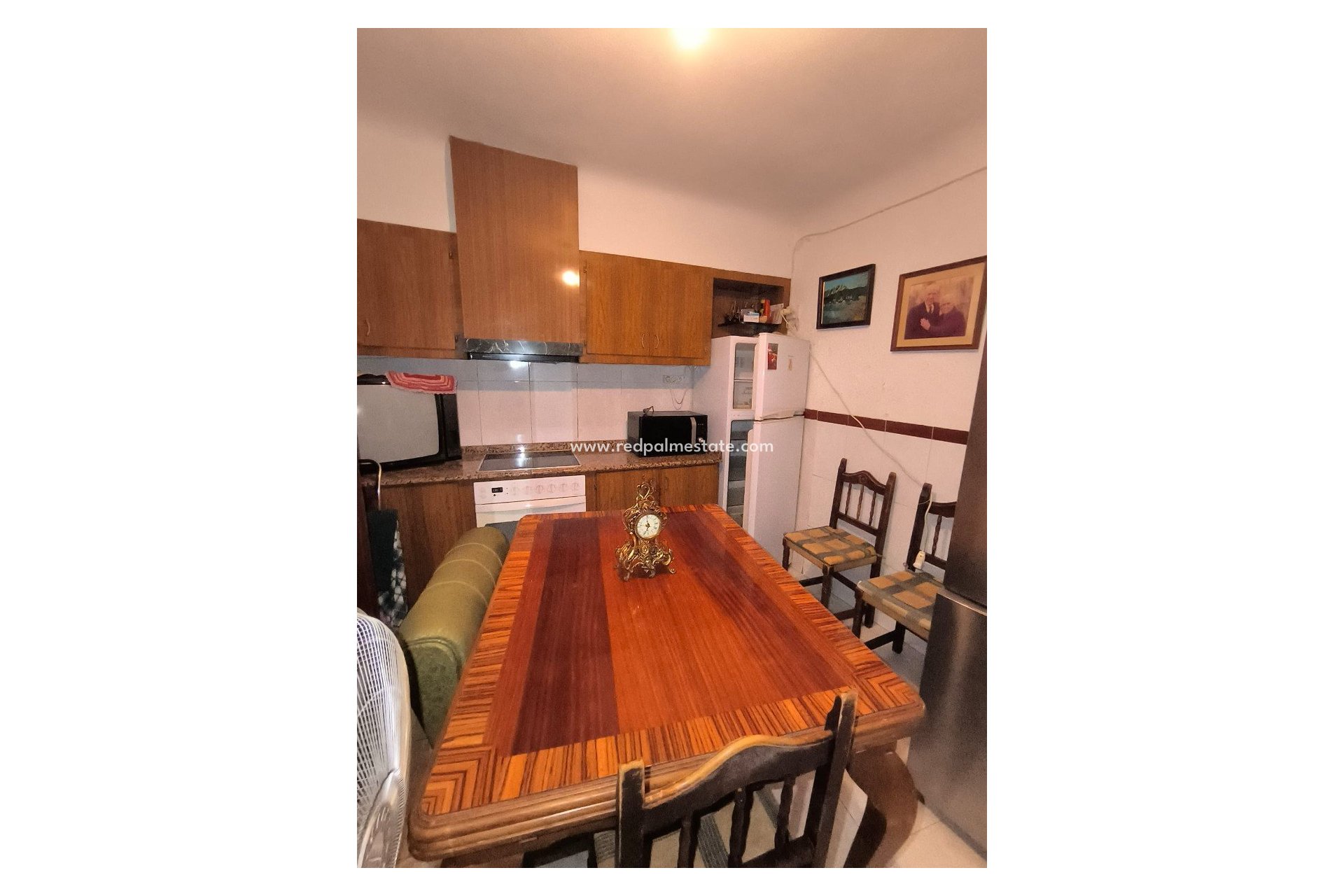 Reventa - Casa Adosada -
Pinoso - Inland