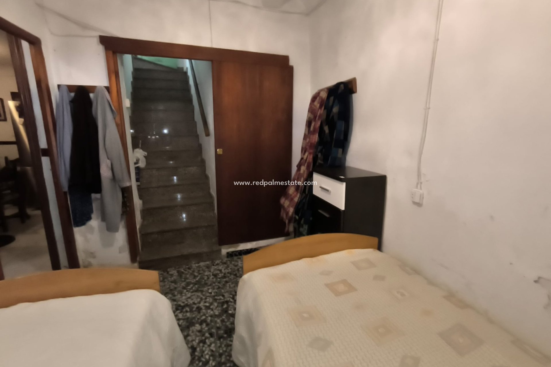 Reventa - Casa Adosada -
Pinoso - Inland