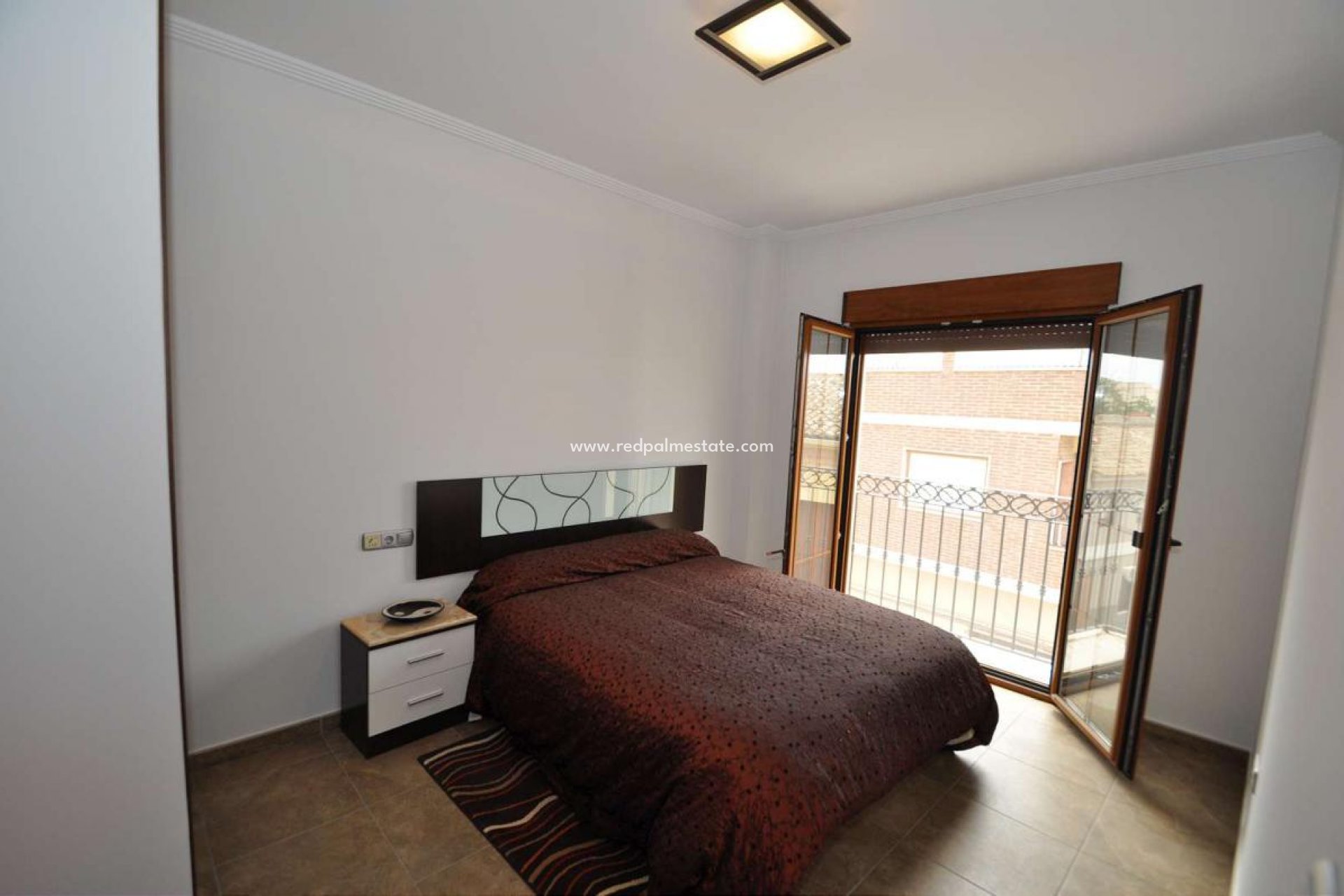 Reventa - Casa Adosada -
Pinoso - Inland