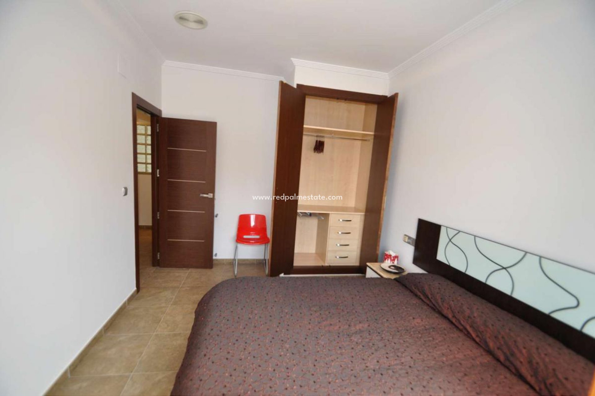 Reventa - Casa Adosada -
Pinoso - Inland