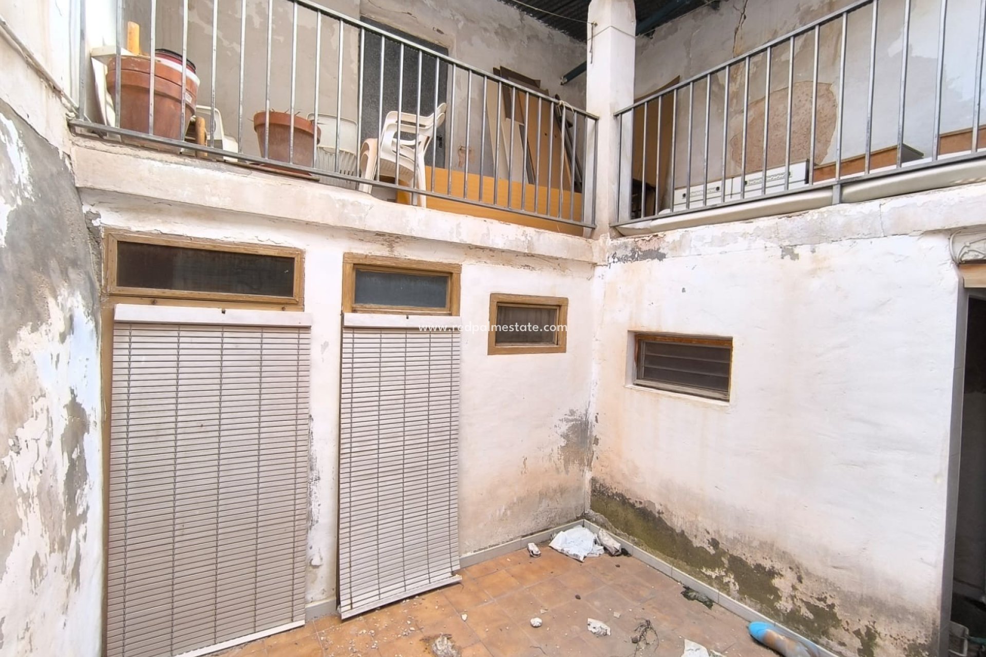 Reventa - Casa Adosada -
Pinoso - Inland