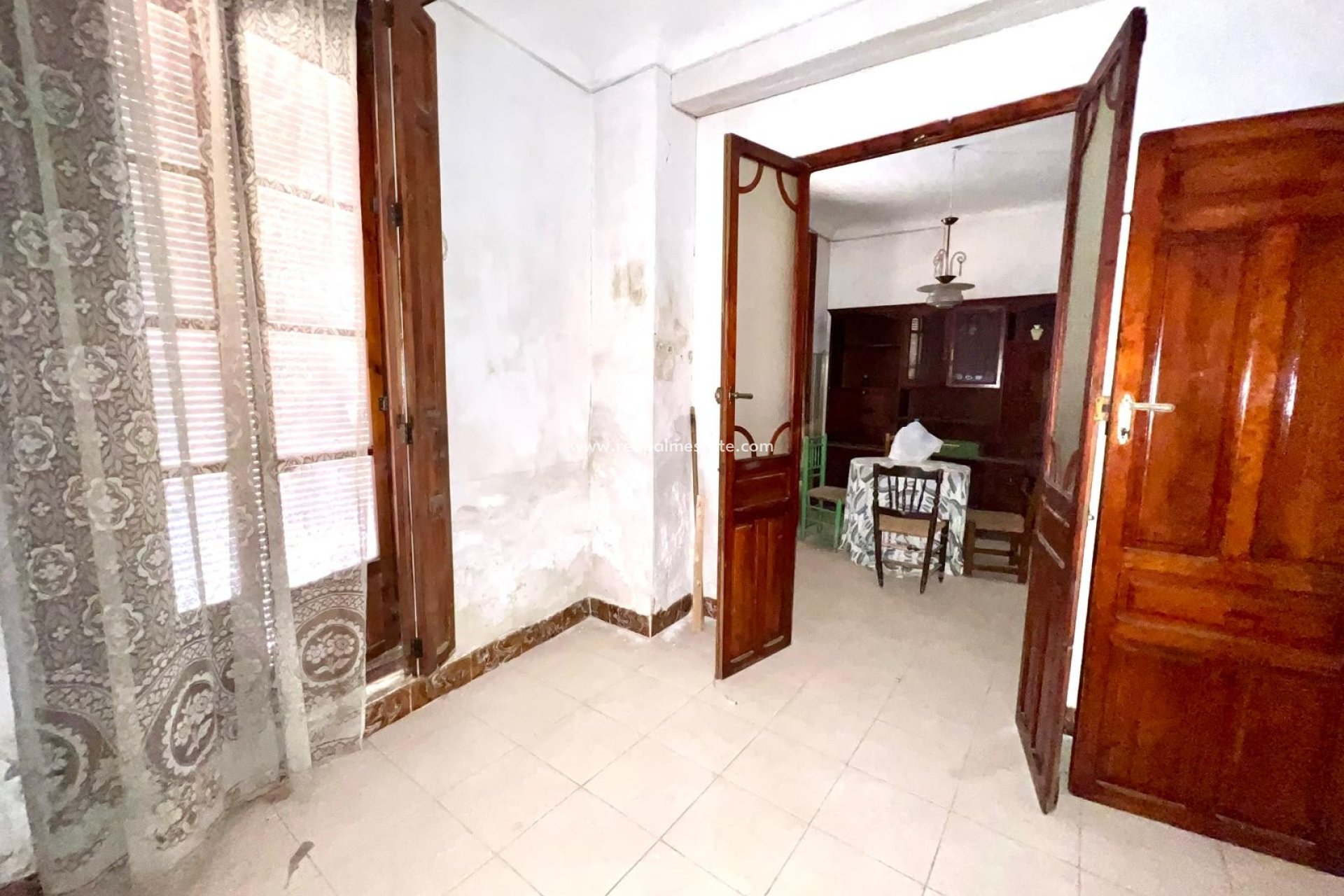 Reventa - Casa Adosada -
Pinoso - Inland