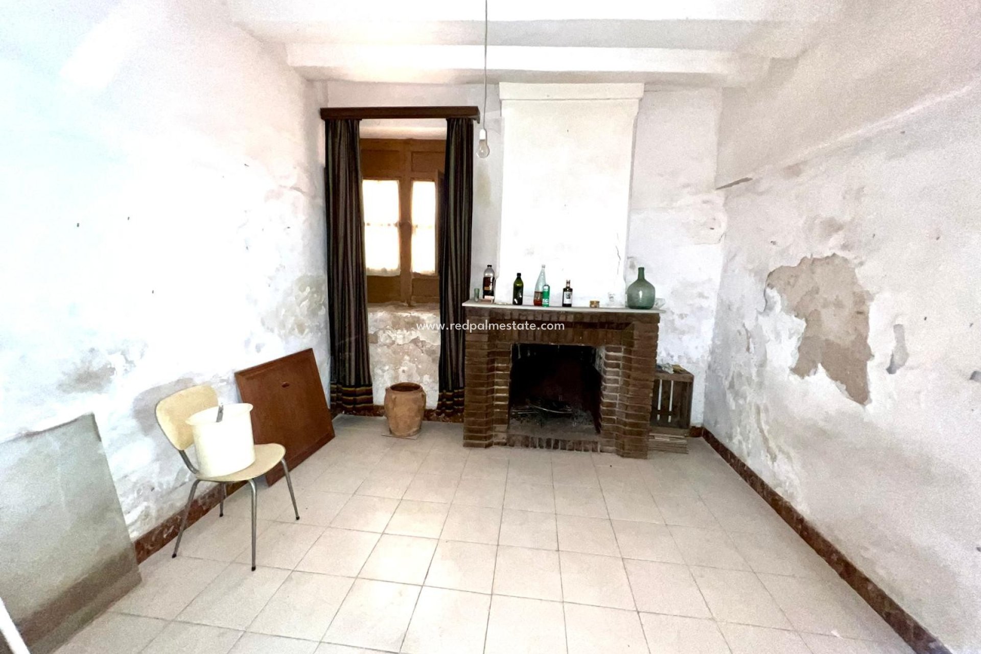 Reventa - Casa Adosada -
Pinoso - Inland