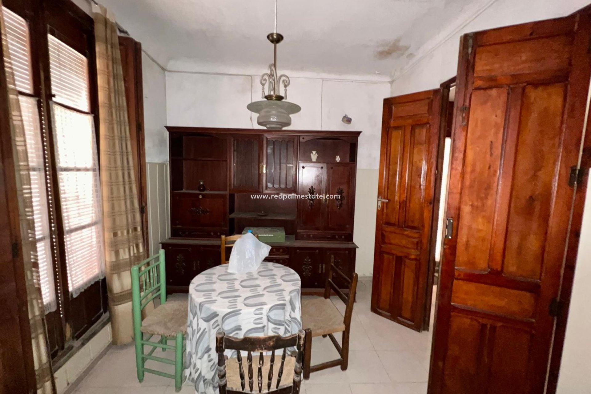 Reventa - Casa Adosada -
Pinoso - Inland