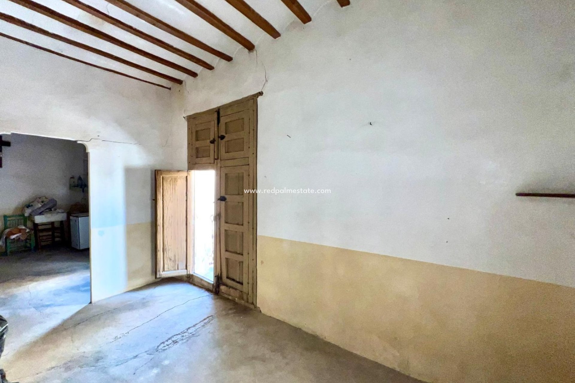 Reventa - Casa Adosada -
Pinoso - Inland