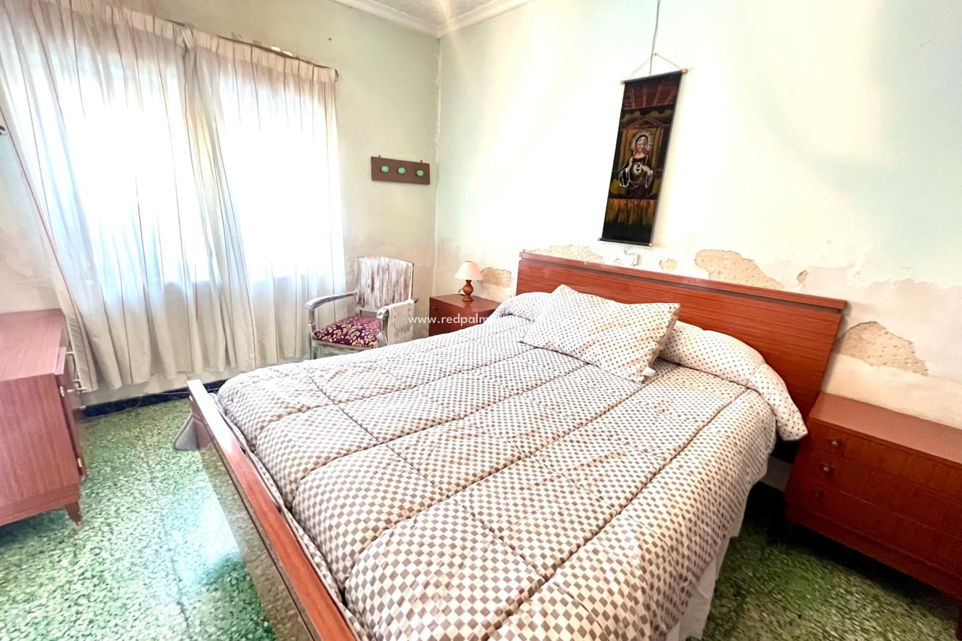 Reventa - Casa Adosada -
Pinoso - Inland