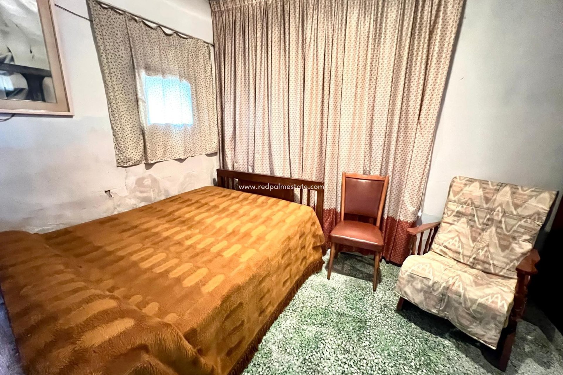 Reventa - Casa Adosada -
Pinoso - Inland