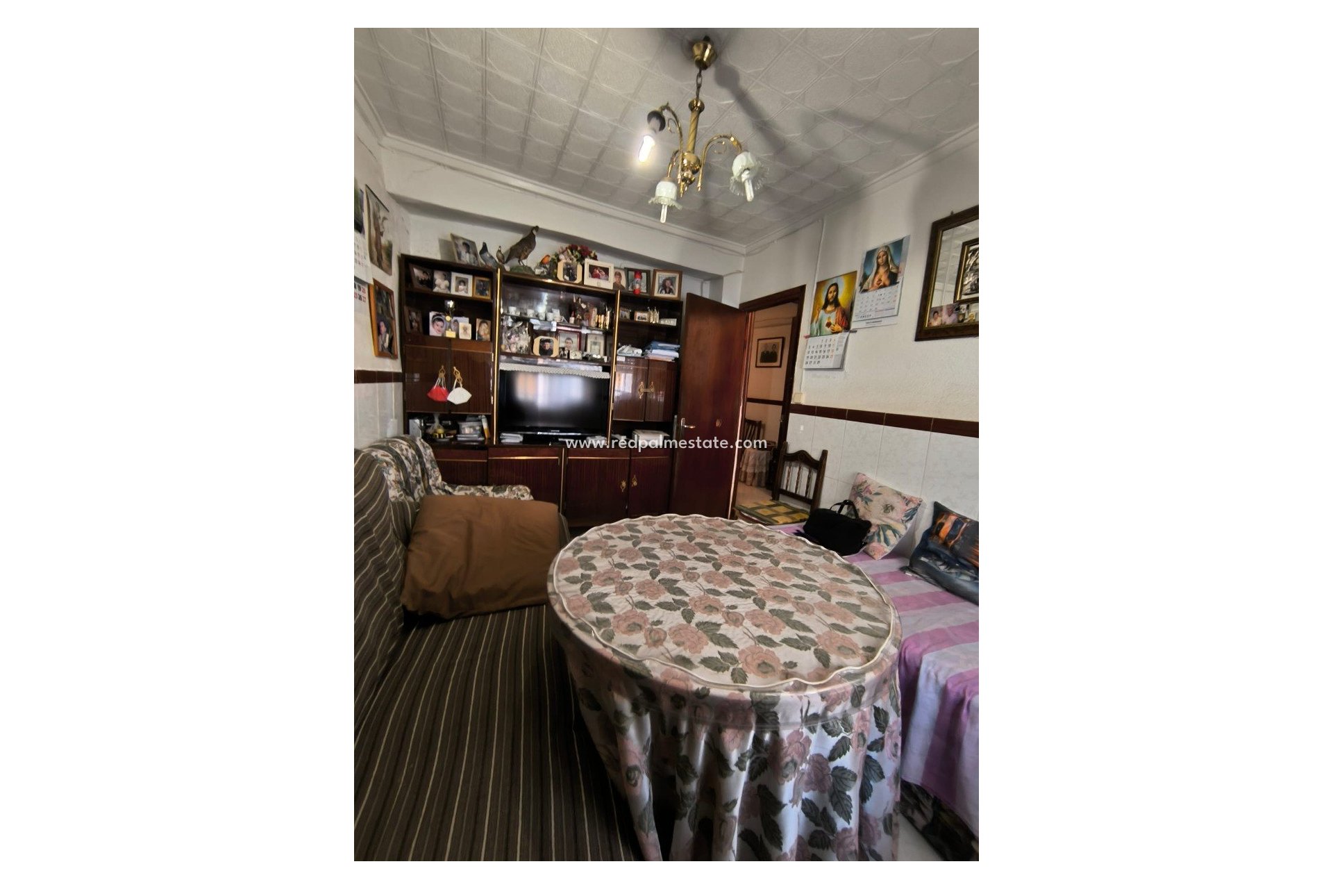 Reventa - Casa Adosada -
Pinoso - Inland