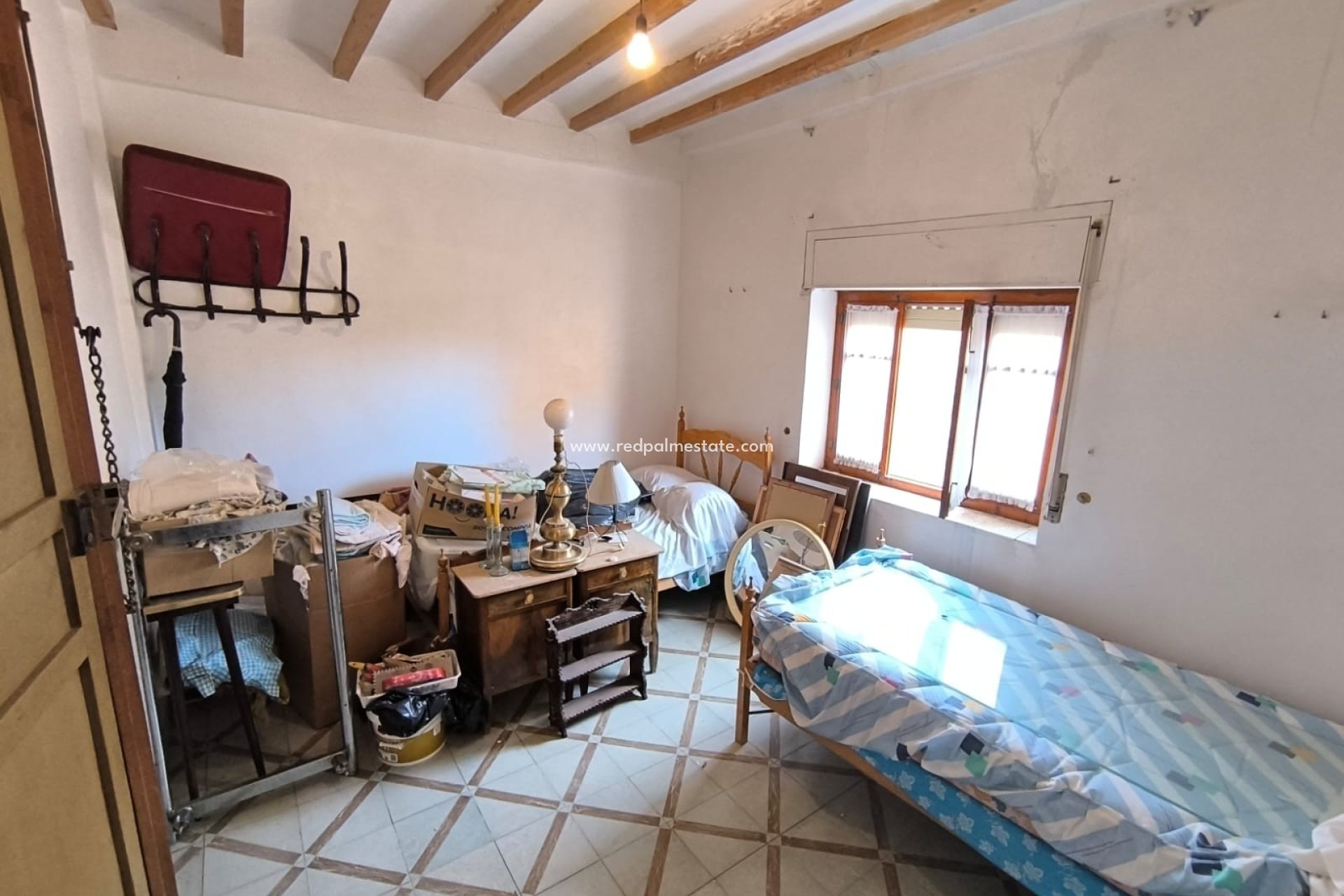 Reventa - Casa Adosada -
Pinoso - Inland