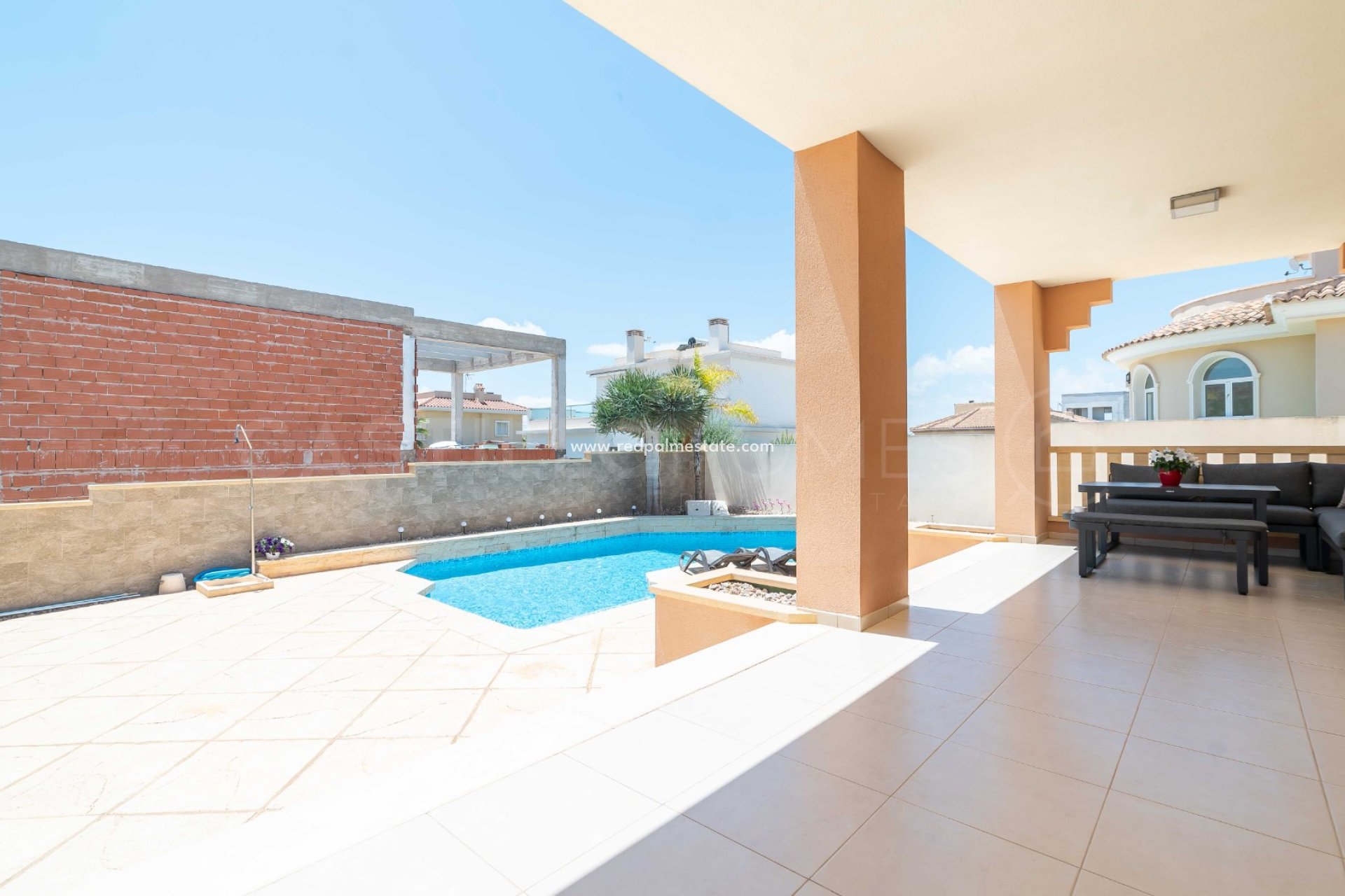 Reventa - Casa Adosada -
Rojales - Ciudad quesada