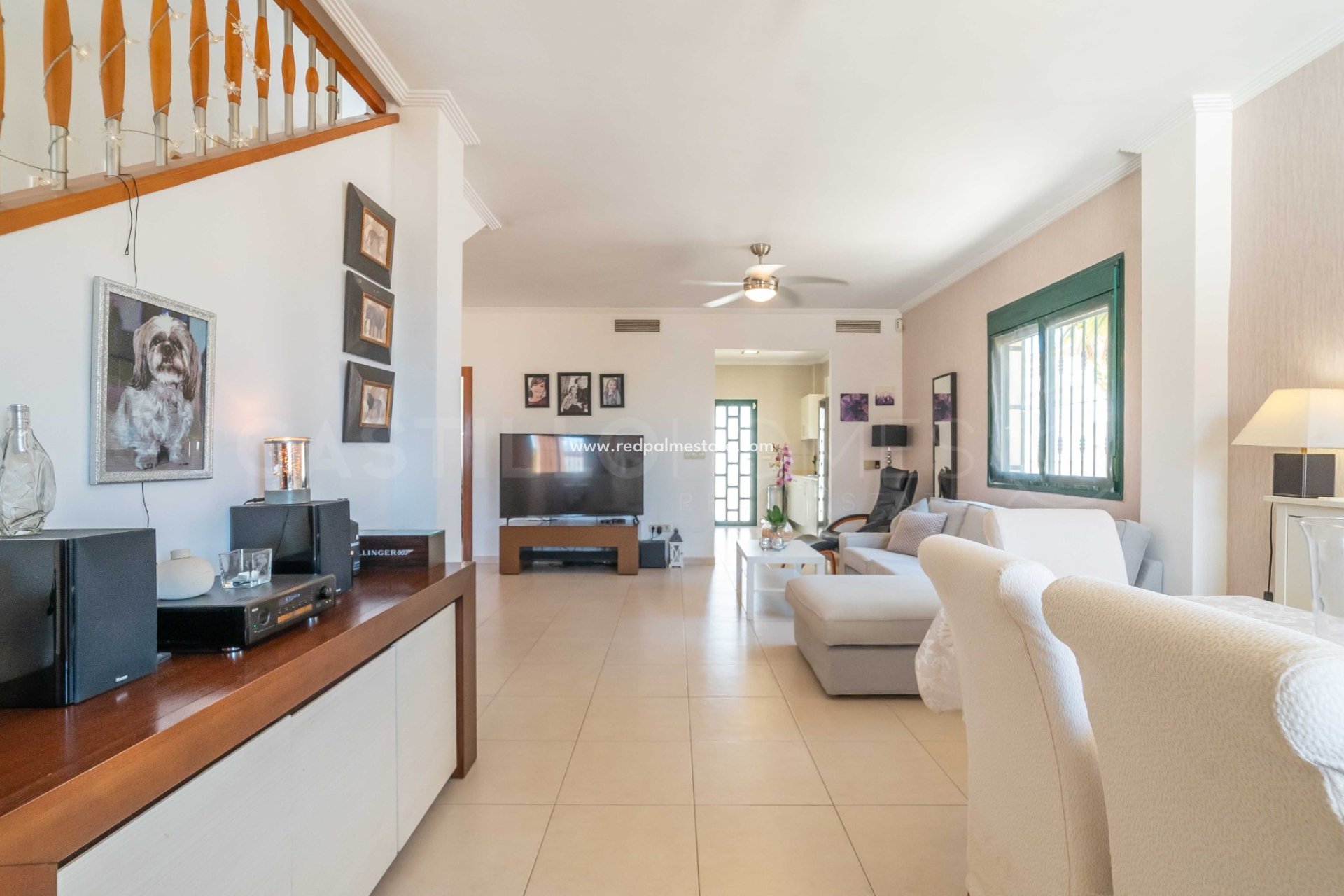 Reventa - Casa Adosada -
Rojales - Ciudad quesada