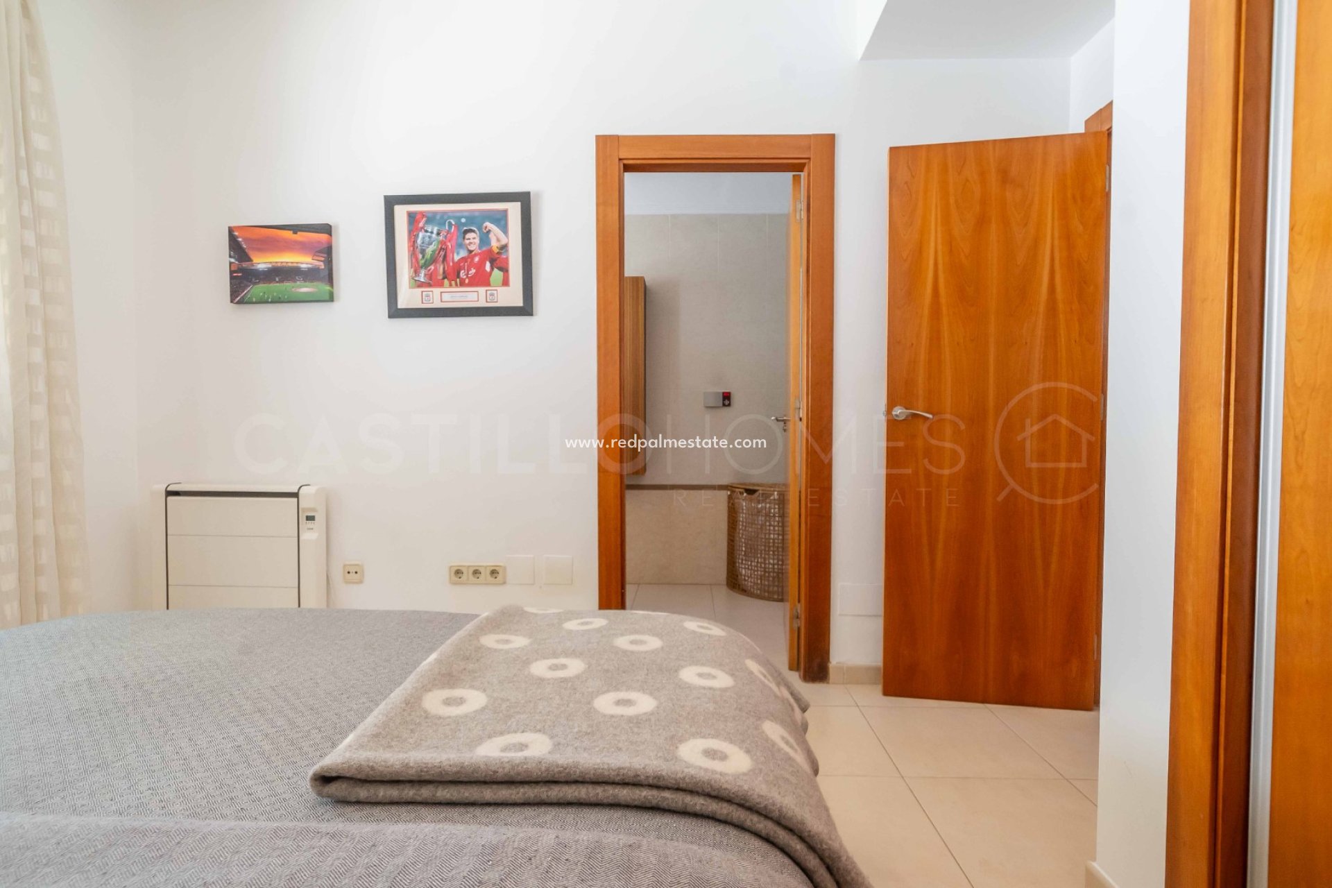 Reventa - Casa Adosada -
Rojales - Ciudad quesada