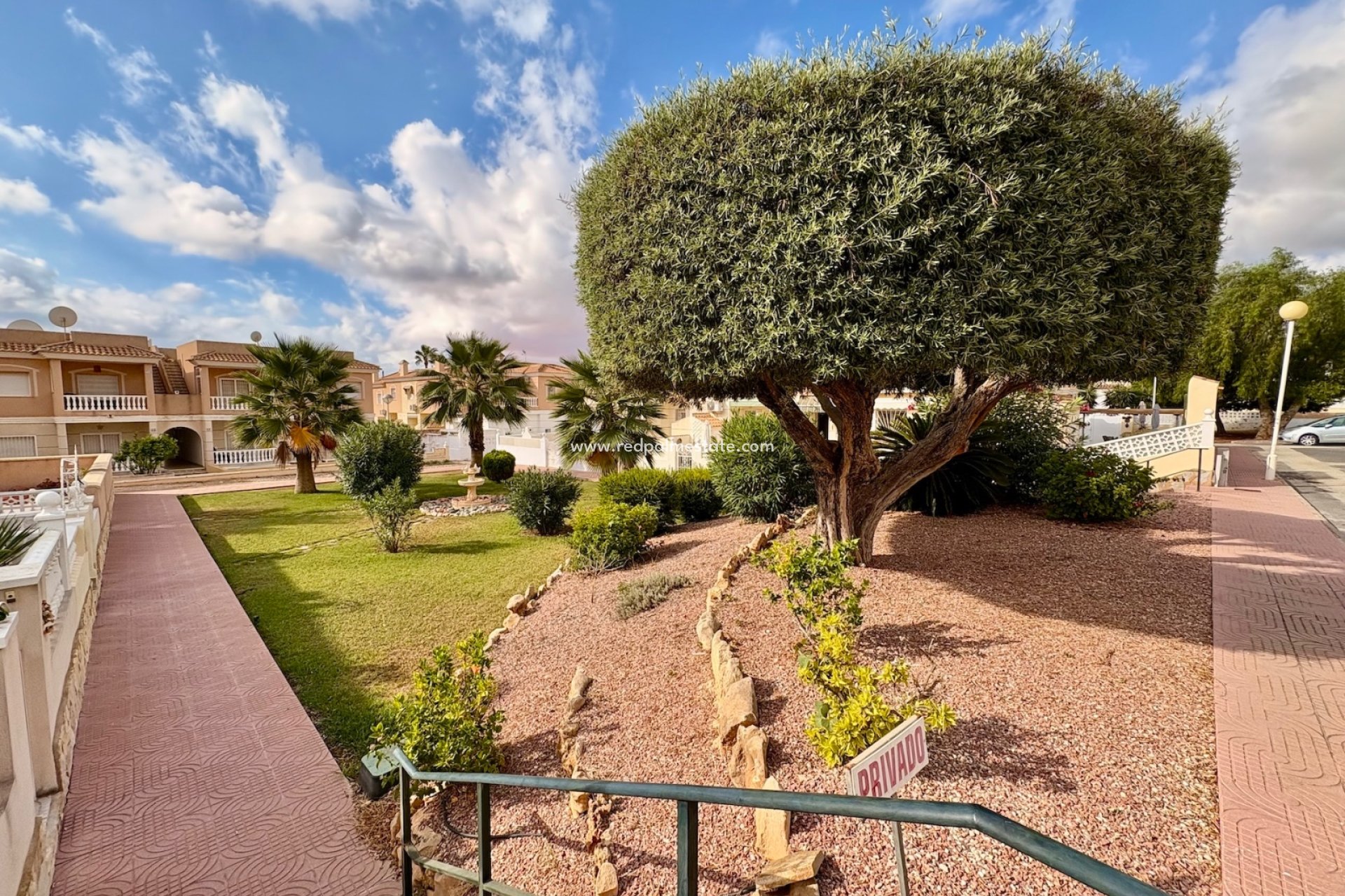 Reventa - Casa Adosada -
Rojales - Inland