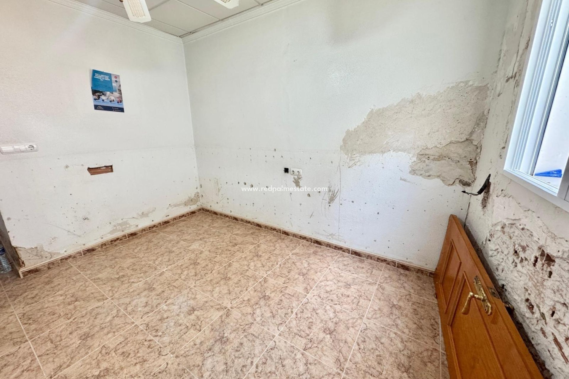 Reventa - Casa Adosada -
Rojales - Las Cuevas