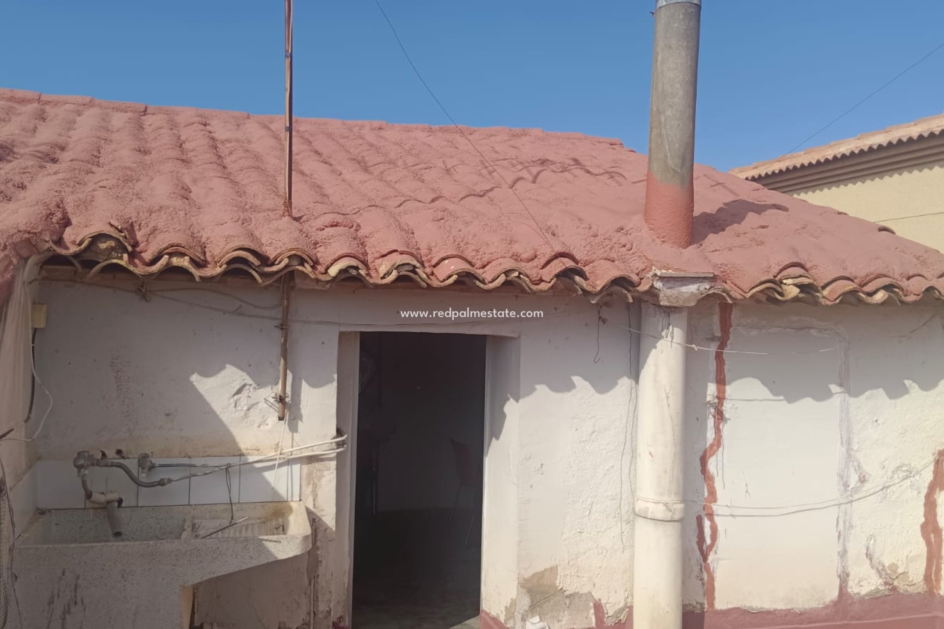 Reventa - Casa Adosada -
Salinas - Inland