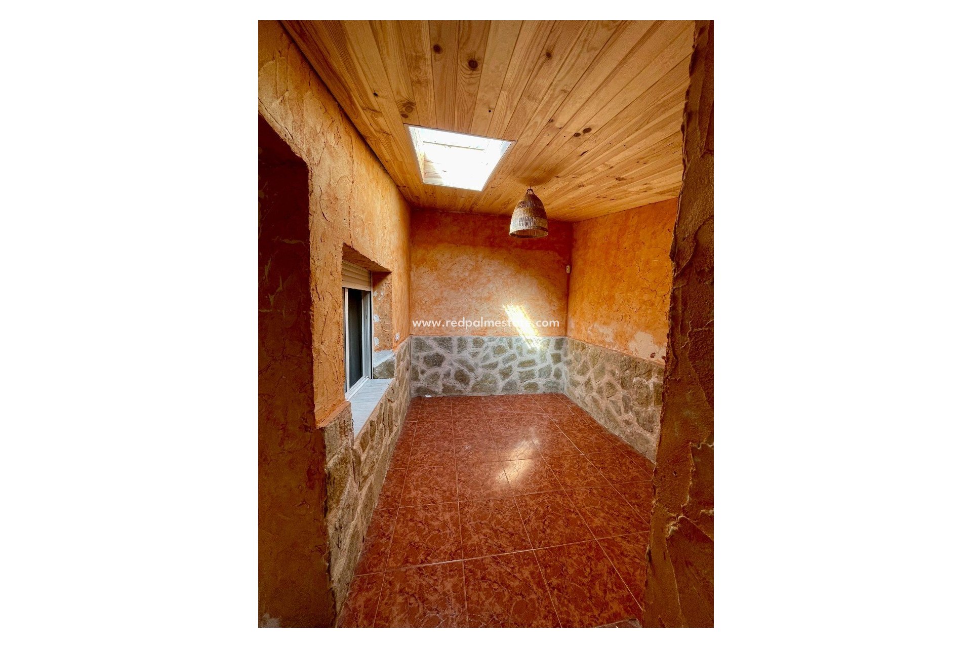 Reventa - Casa Adosada -
Salinas - Inland