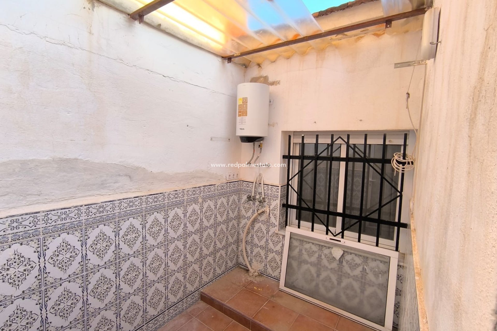 Reventa - Casa Adosada -
Salinas - Inland