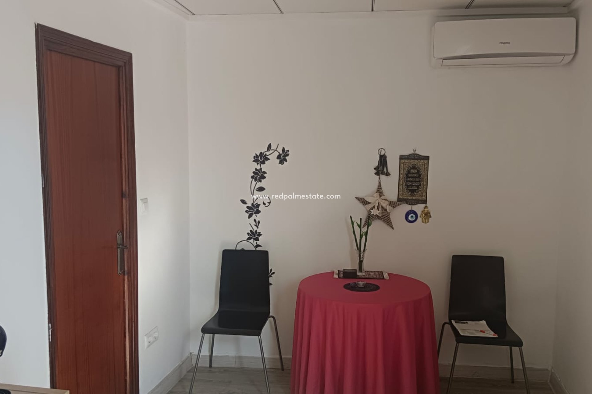 Reventa - Casa Adosada -
Salinas - Inland