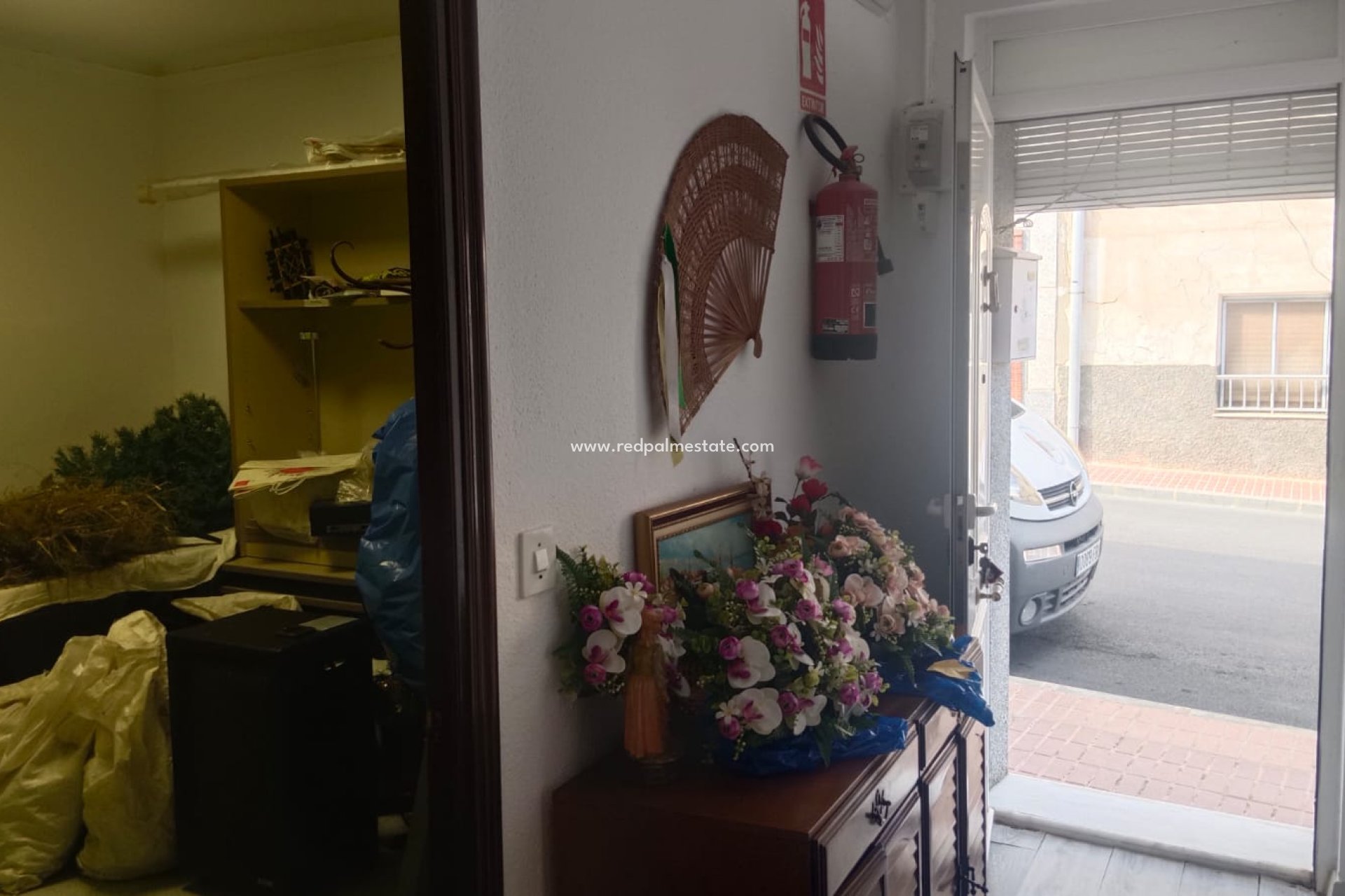 Reventa - Casa Adosada -
Salinas - Inland