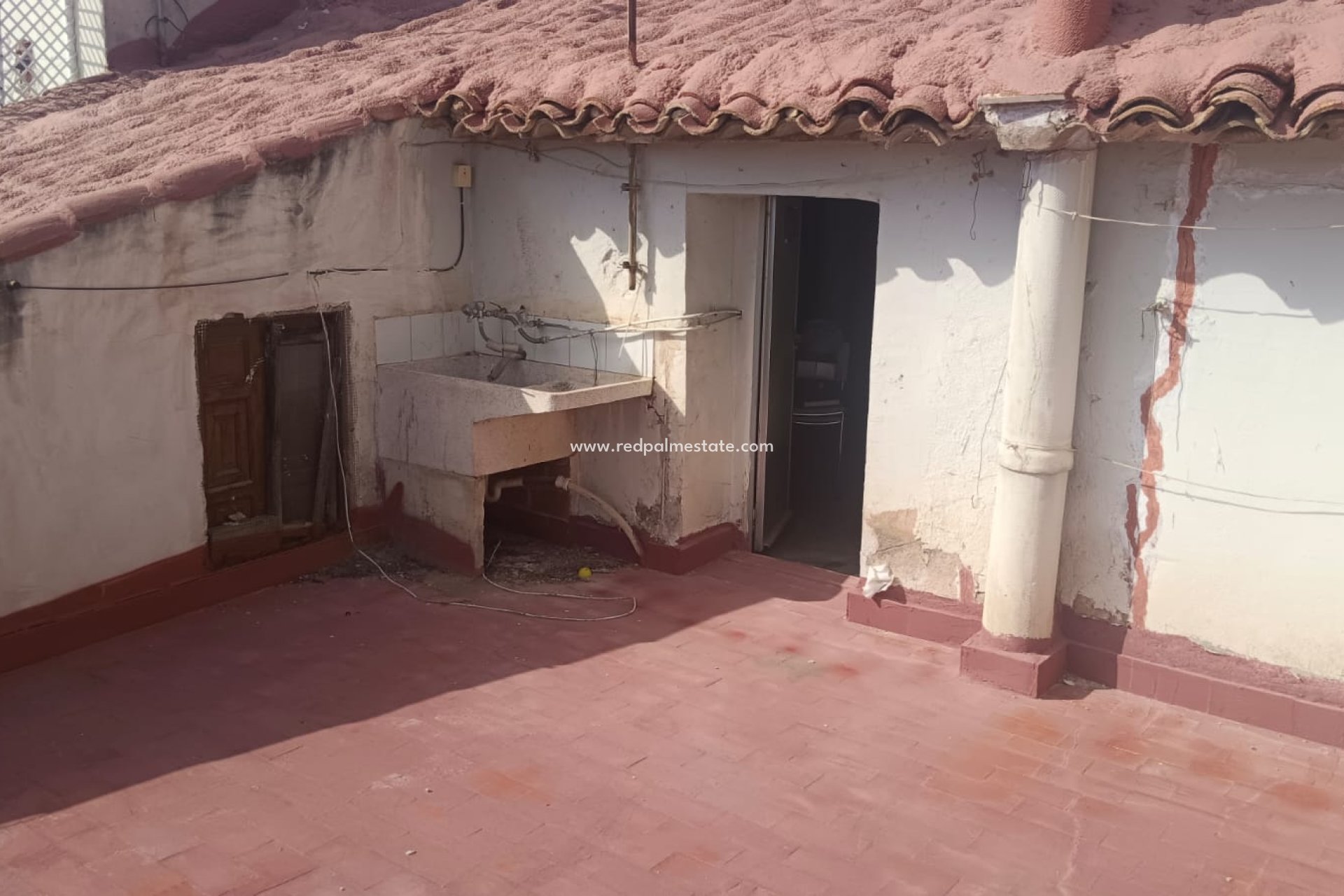 Reventa - Casa Adosada -
Salinas - Inland