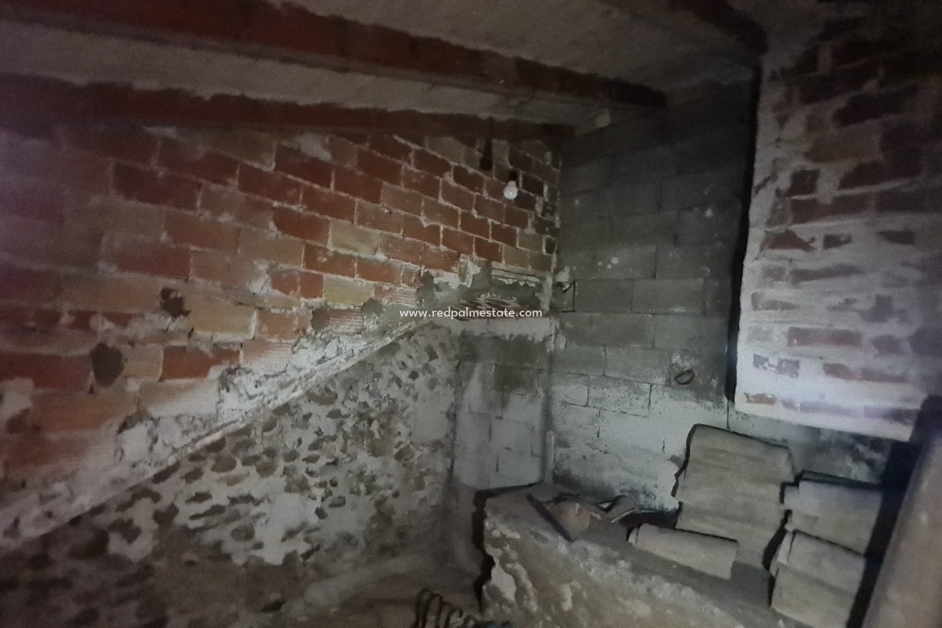 Reventa - Casa Adosada -
Salinas - Inland