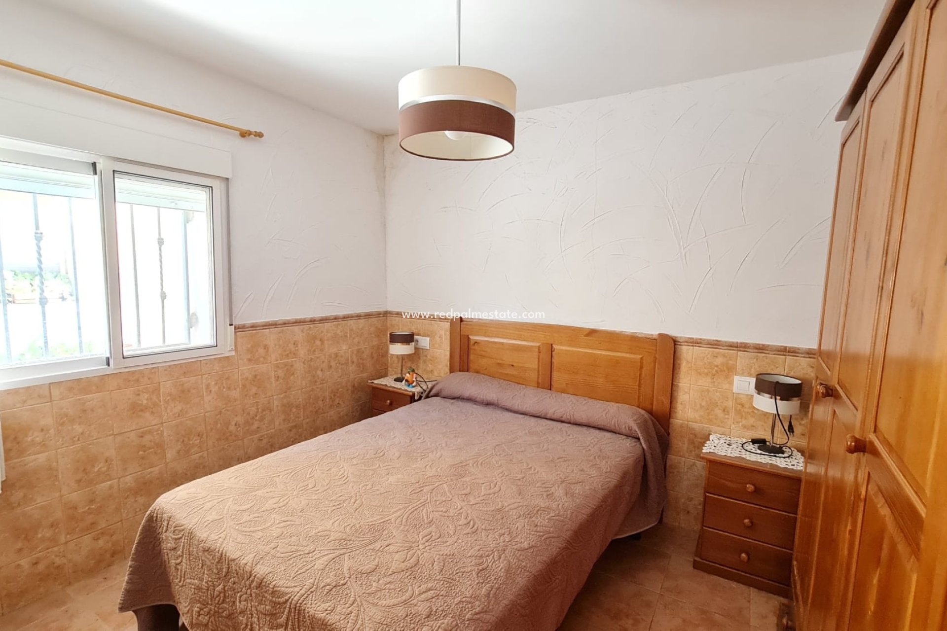 Reventa - Casa Adosada -
Salinas - Inland