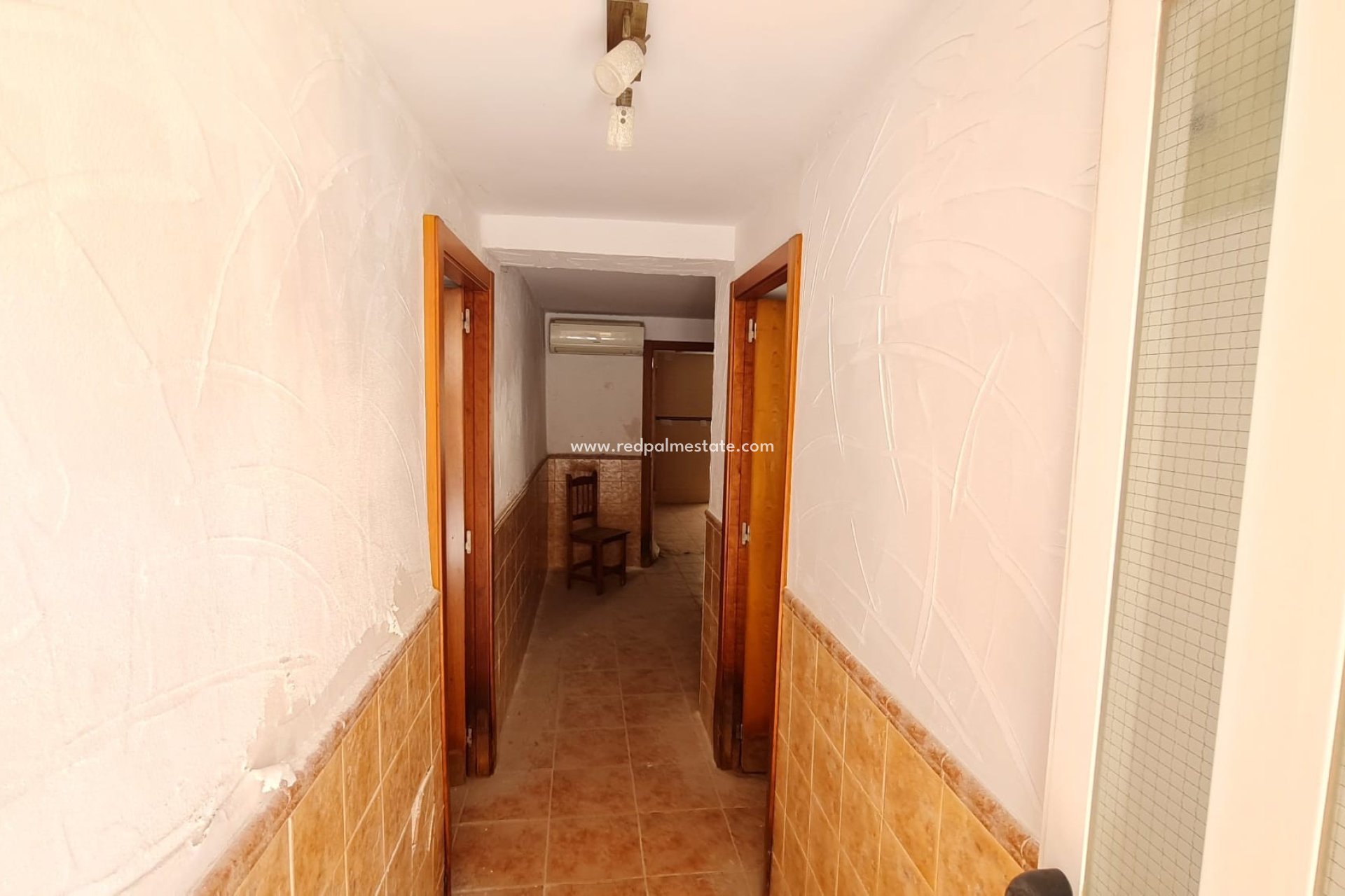 Reventa - Casa Adosada -
Salinas - Inland