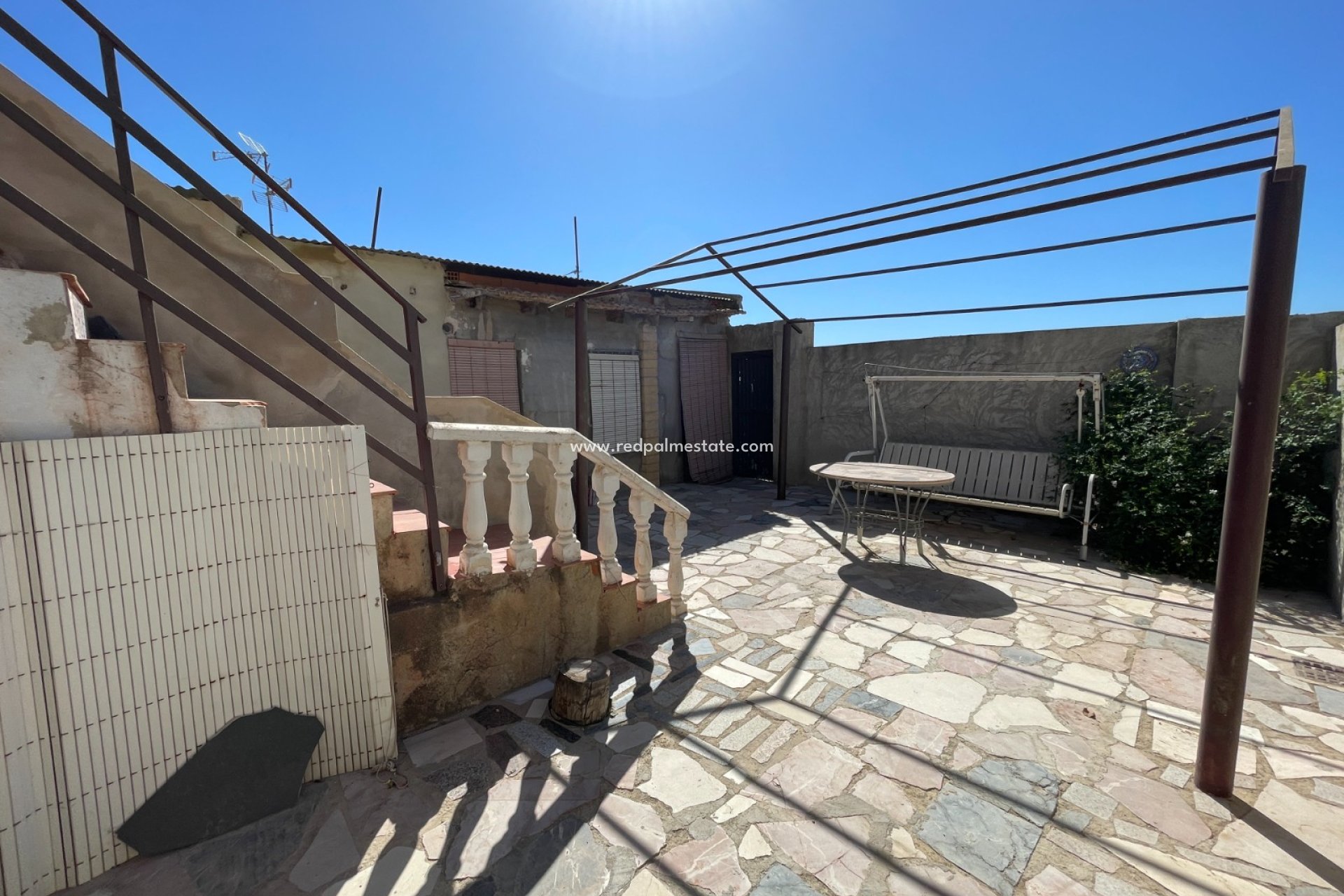 Reventa - Casa Adosada -
San Fulgencio - Costa Blanca