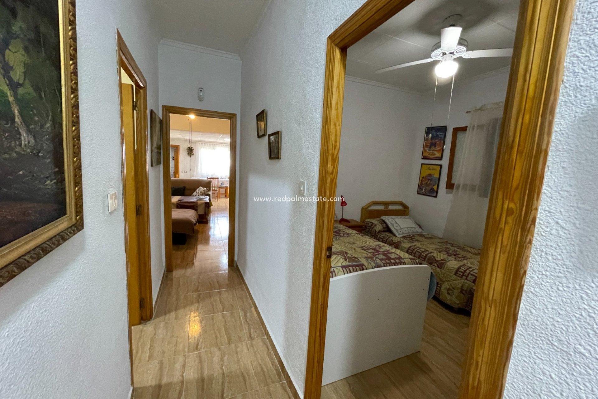 Reventa - Casa Adosada -
San Fulgencio - Costa Blanca